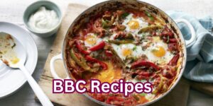 BBC Recipes