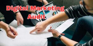 Digital Marketing Audit (1)