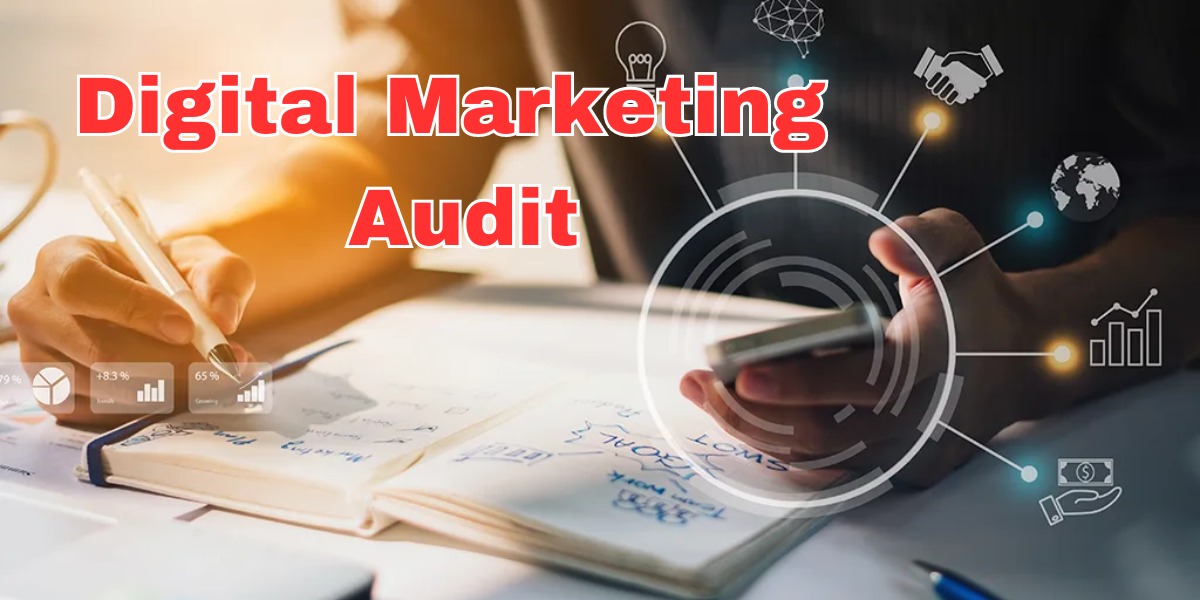 Digital Marketing Audit (1)