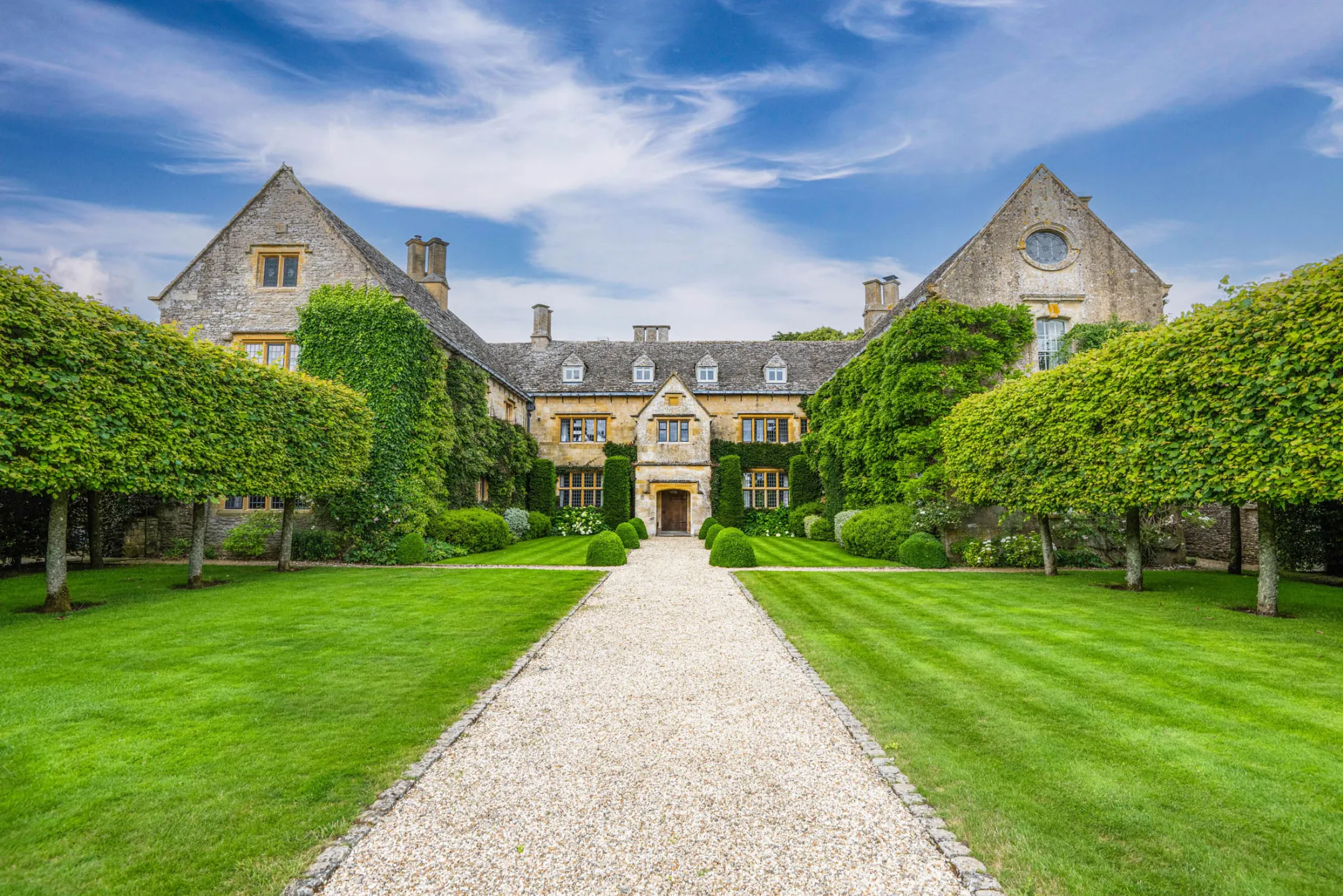cotswolds real estate for sale