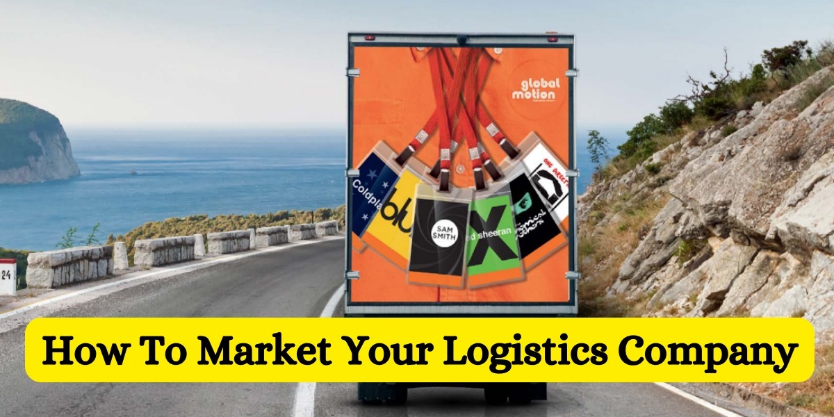 How To Start Own Logistics Company (2)