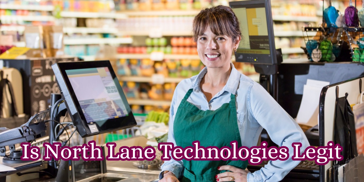 Is North Lane Technologies Legit