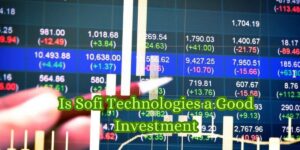Is Sofi Technologies a Good Investment