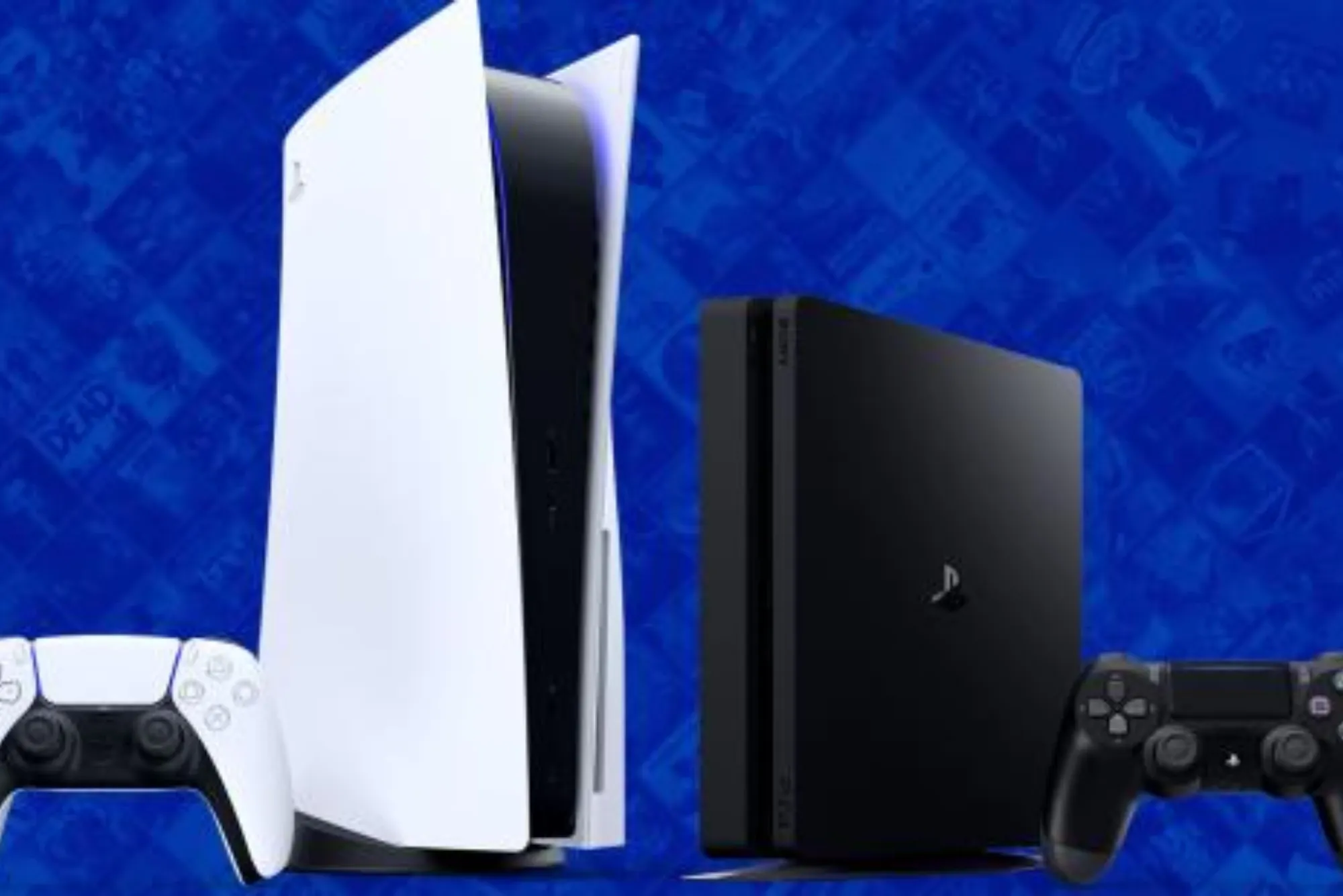 can you play ps4 disc games on ps5