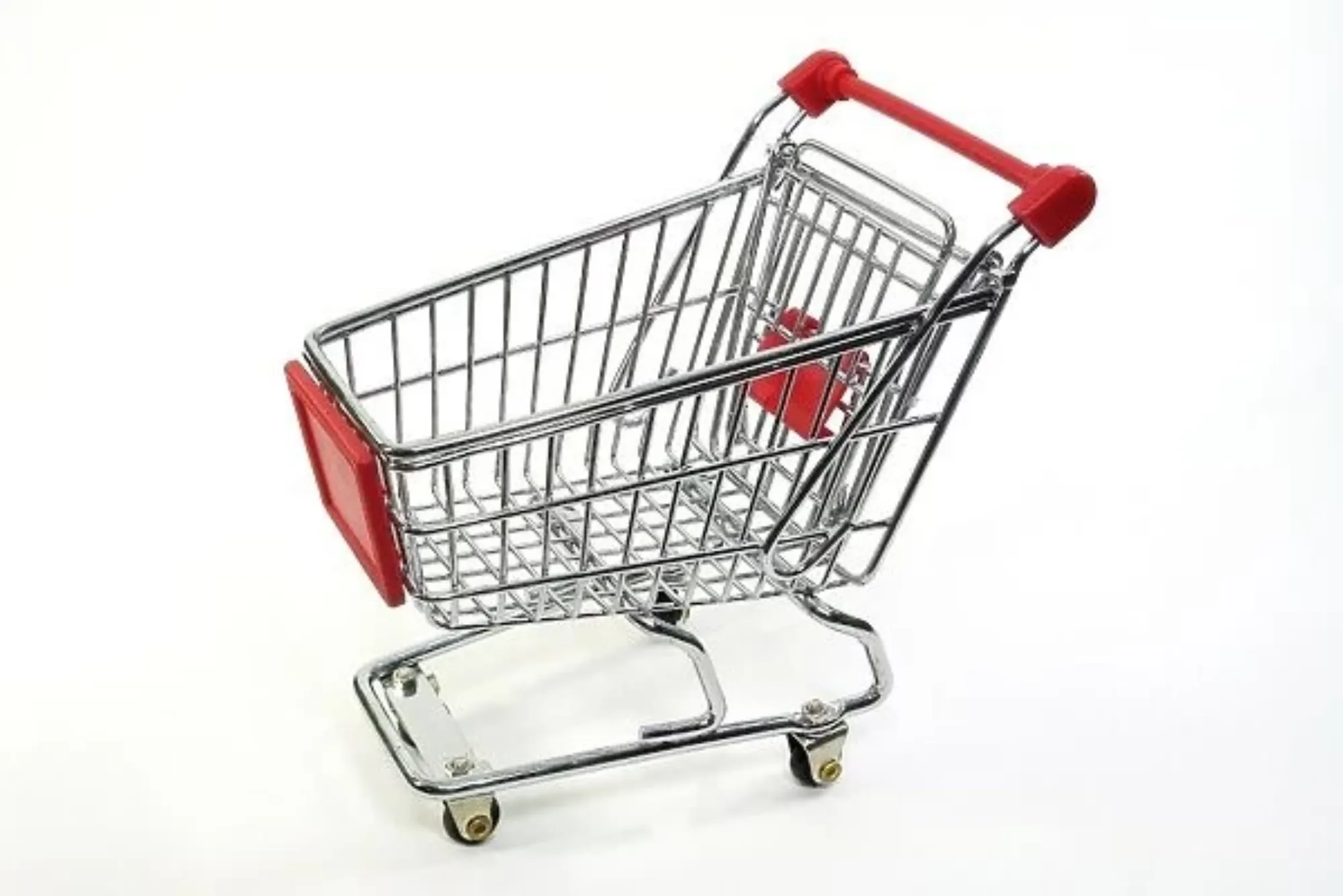 used supermarket trolleys for sale