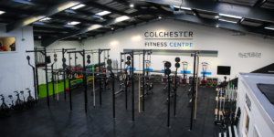 Colchester Fitness Center