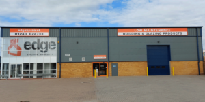 Edge Building Products Chichester