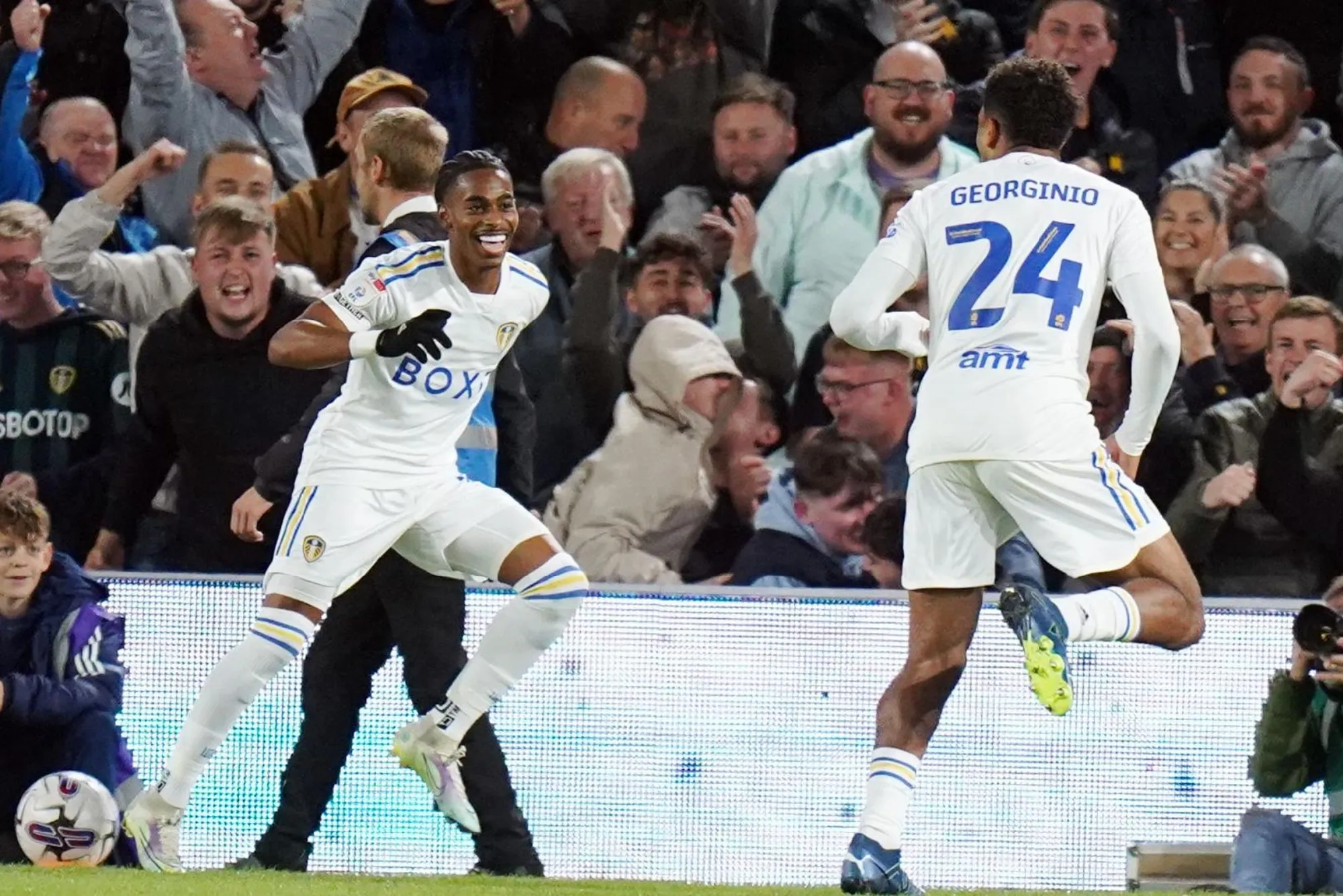 Leeds United vs QPR: Match Stats & Analysis