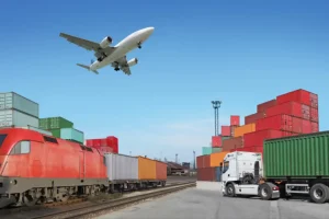 Dubai to UK Cargo Clearance 
