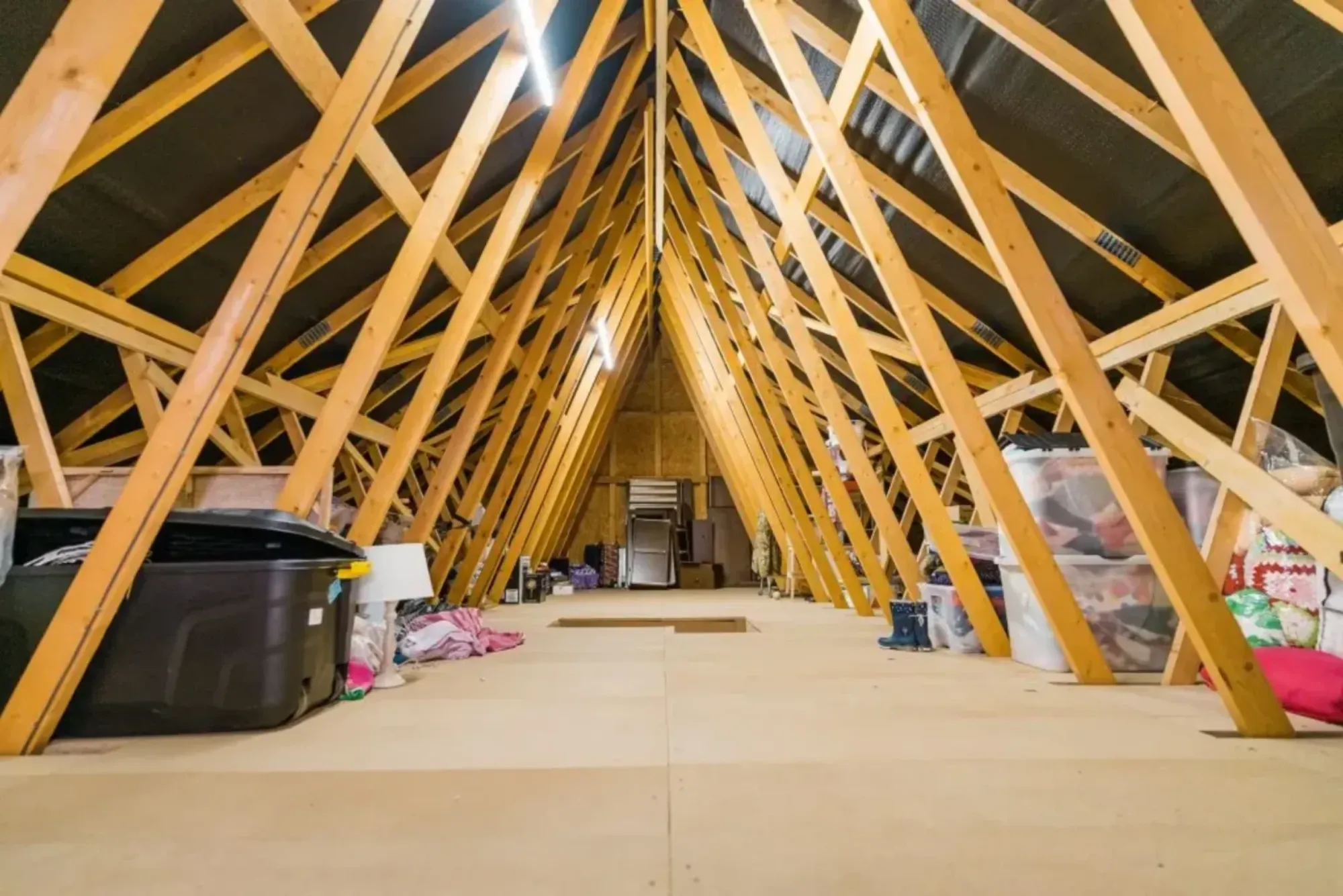 How to Prepare Your Loft for Boarding