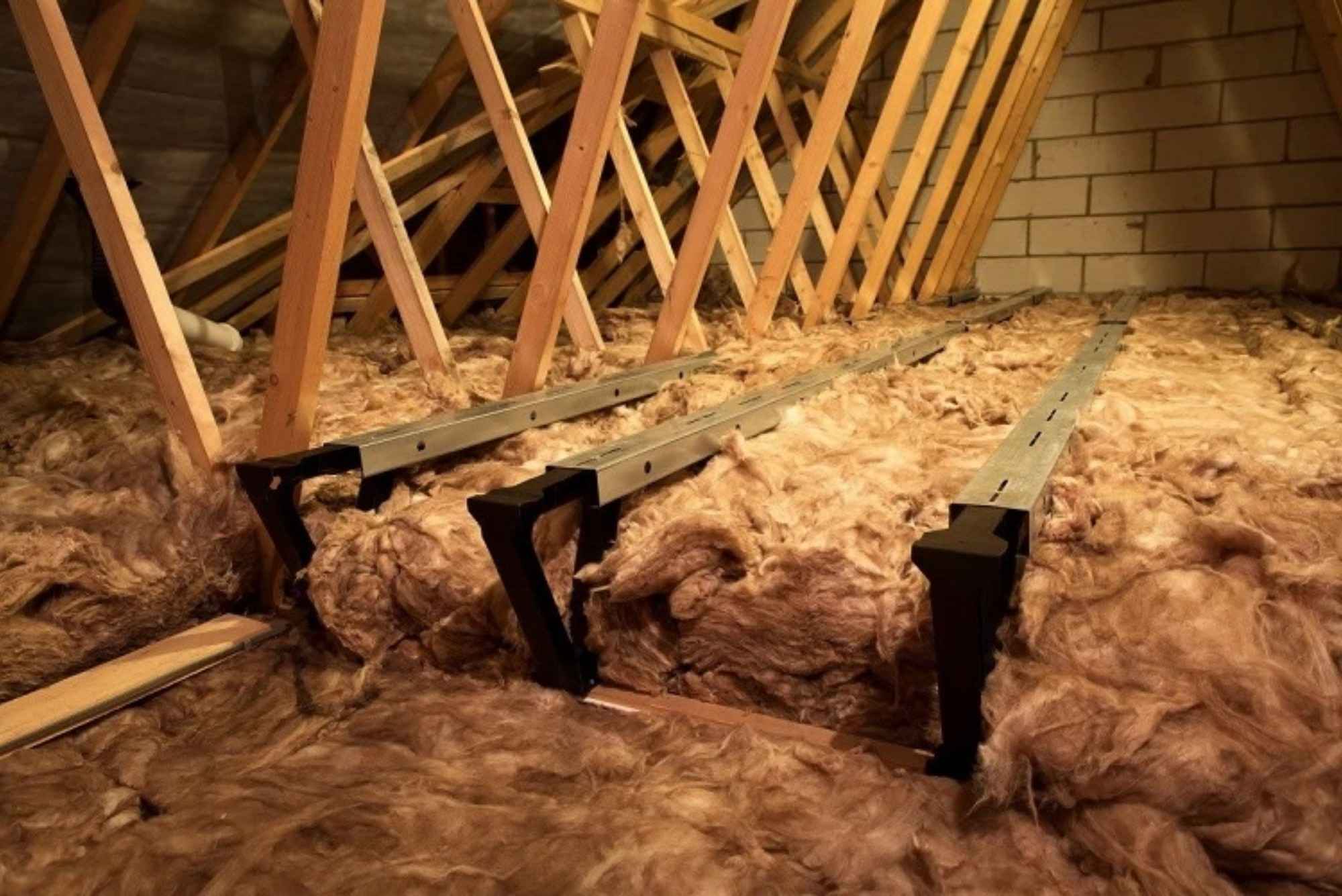 The Cost of Loft Flooring