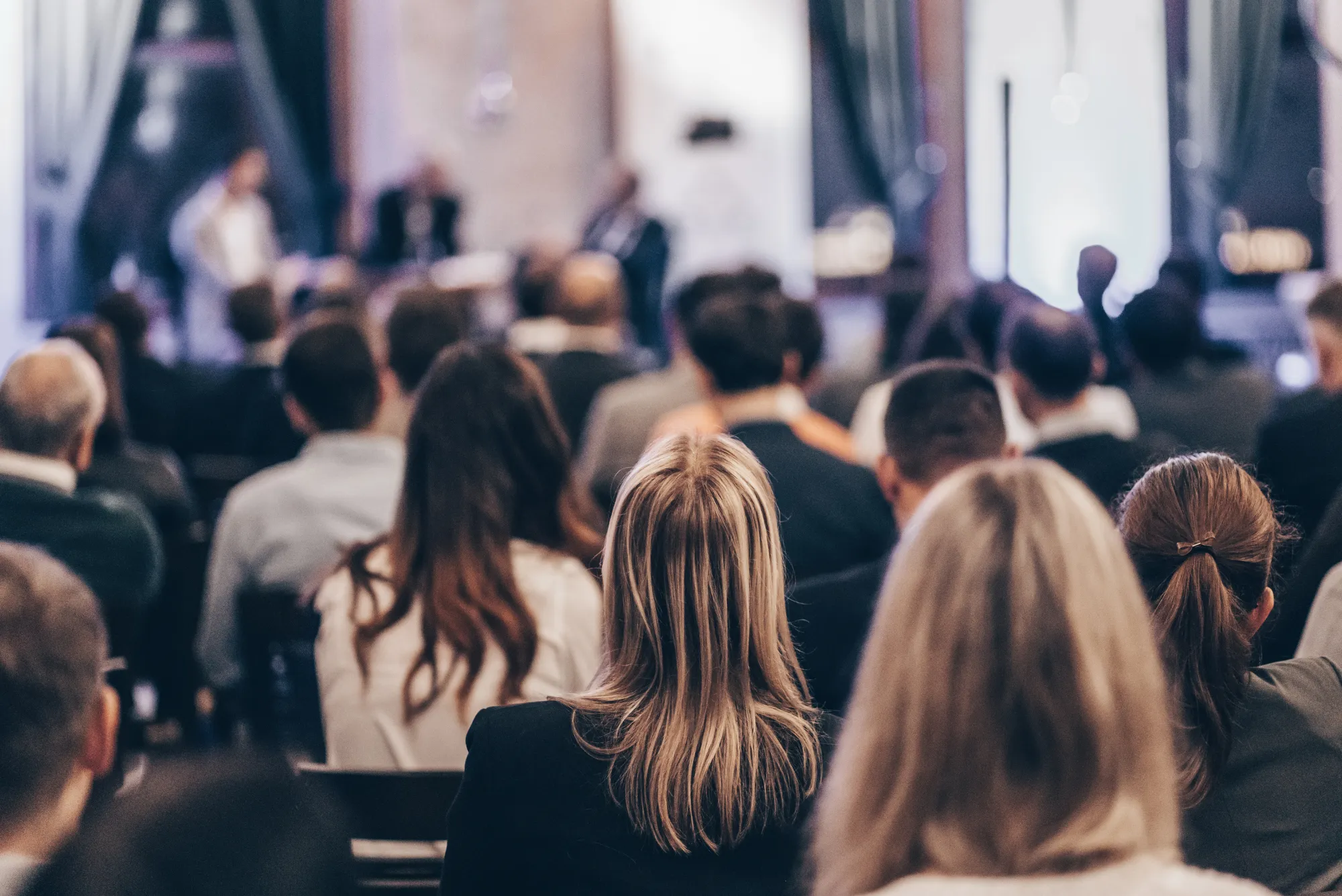 Global Conferences The Future of Innovation & Collaboration