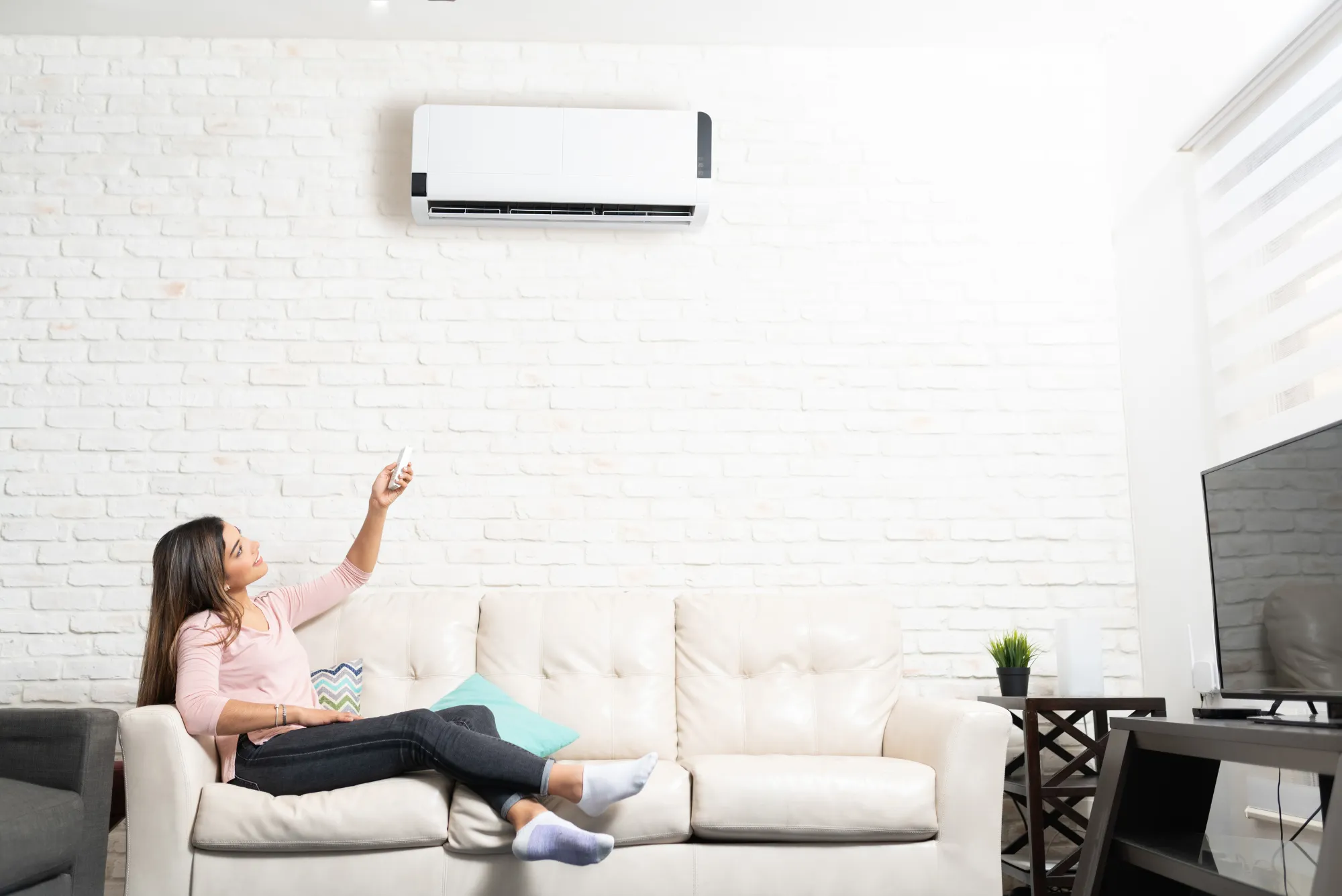 Where to Buy Multi-Zone Air Conditioners in Abu Dhabi