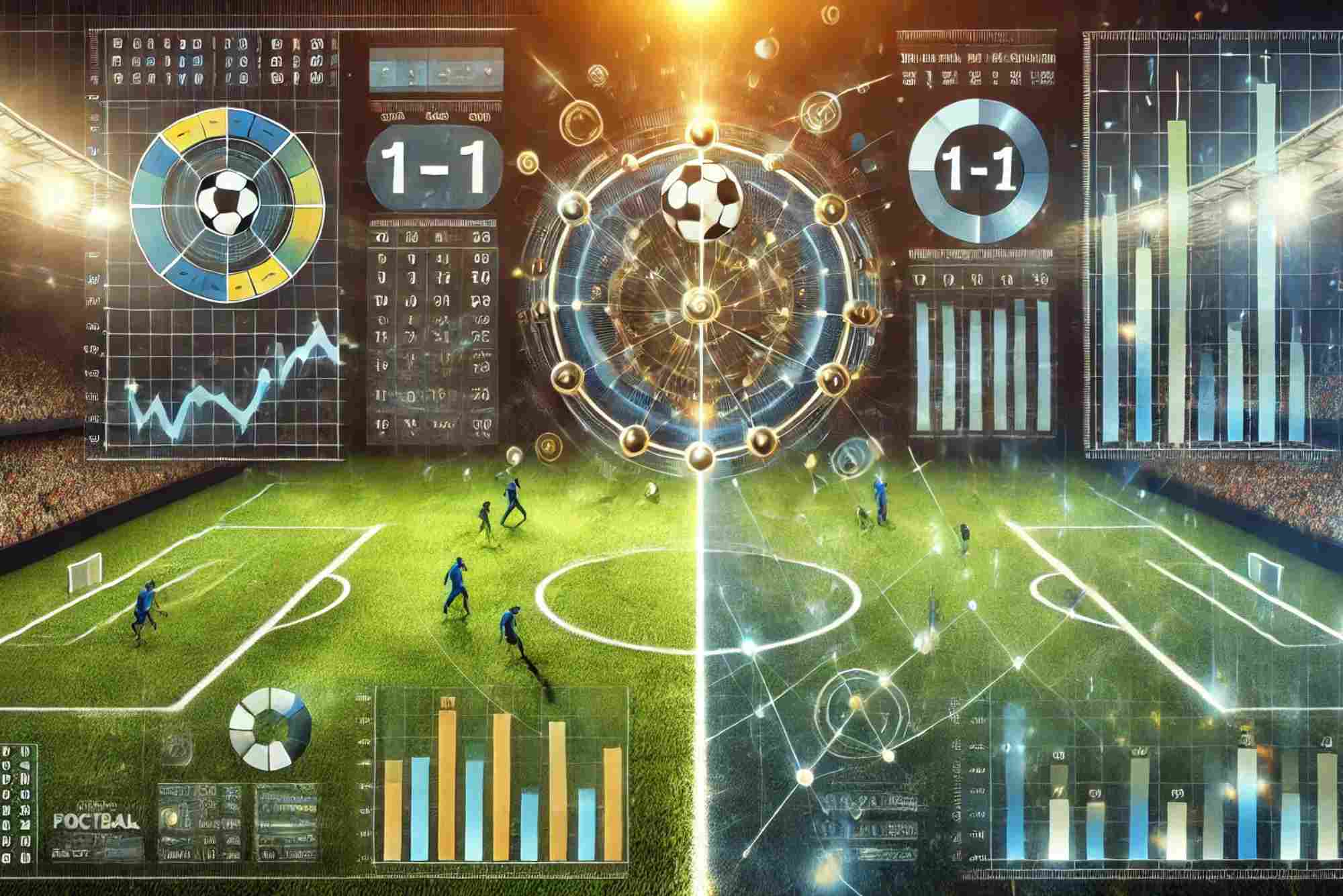 Advanced Soccer Analysis for Your Best Betting Day Yet