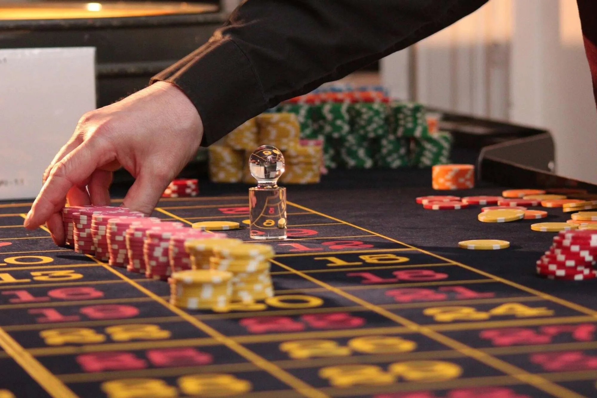 Are there New UK Online Casinos with Loyalty Programs