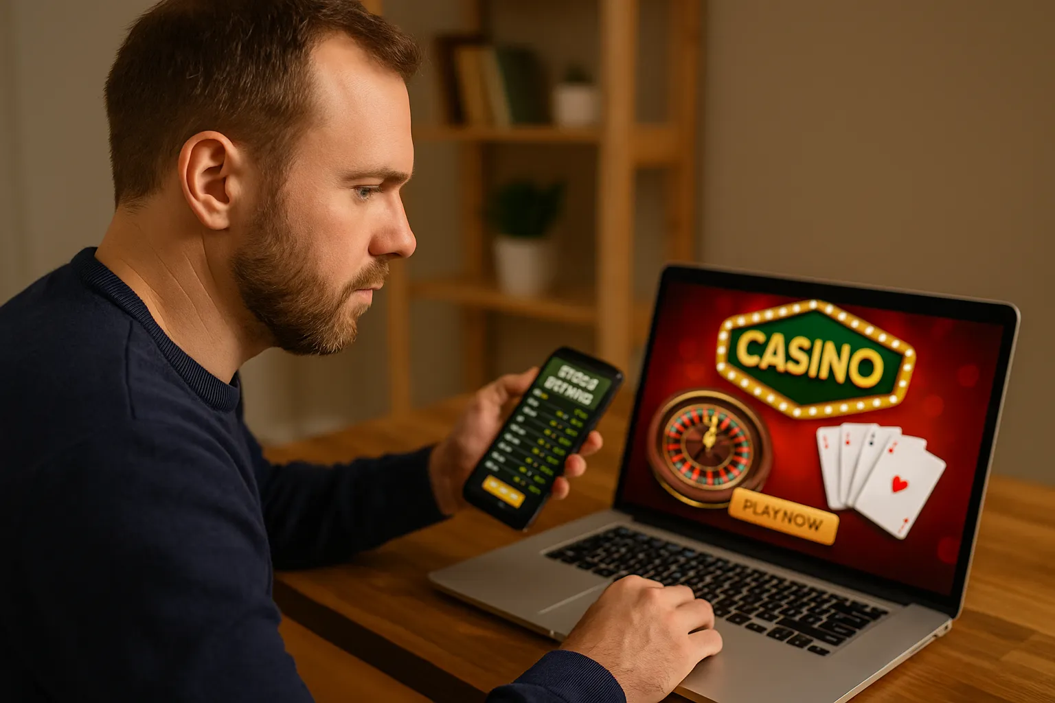 Can I Play Non Gamstop Casinos Without Downloading Software