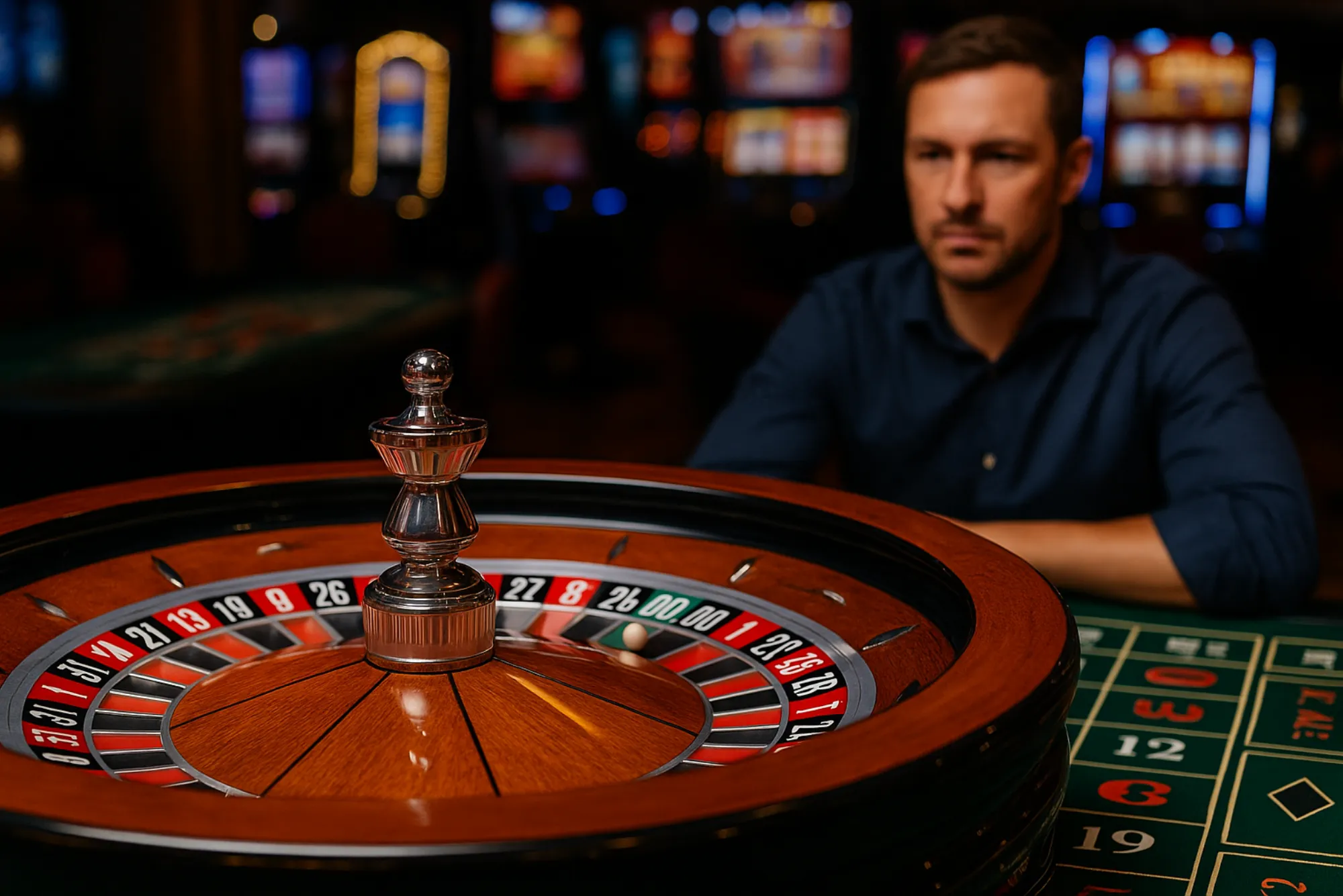 What Is a Triple-Zero Roulette Wheel and Why Avoid It