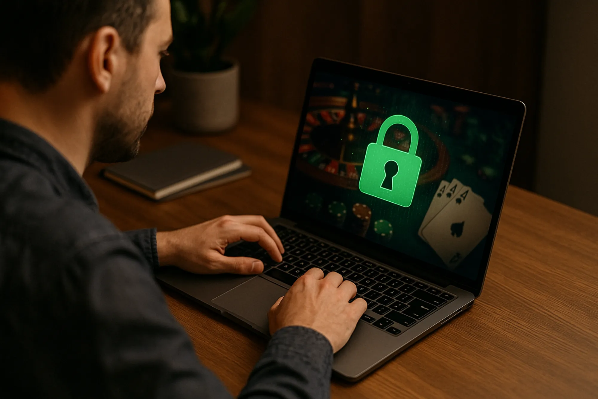 Which UK Casinos Use the Latest Encryption Technology