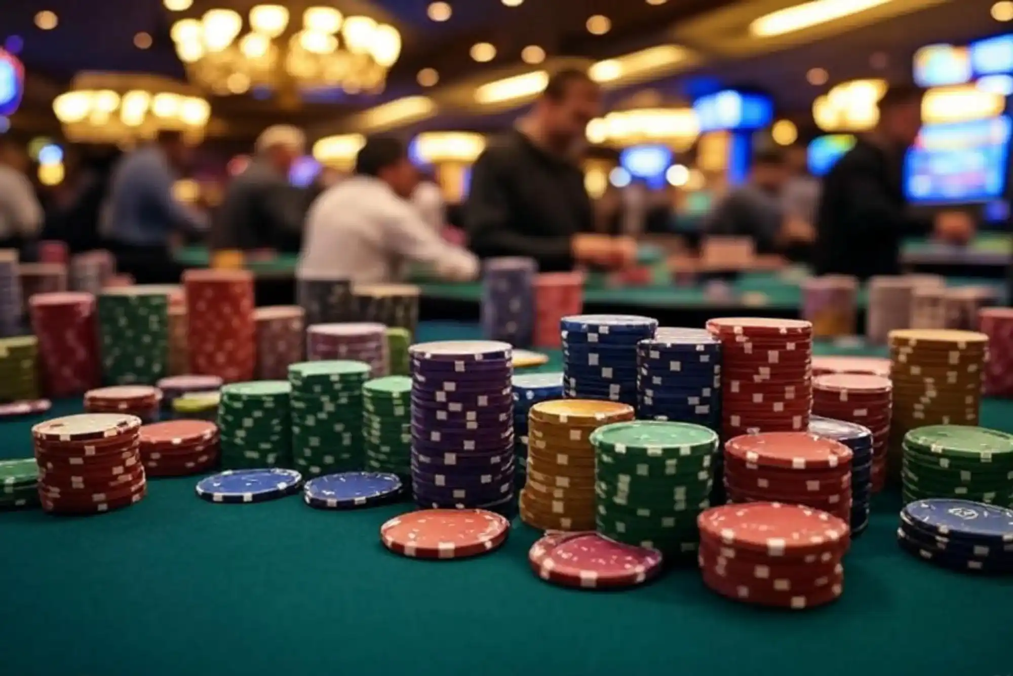 Time-Sensitive Deals on Betting Sites Not on Gamstop!