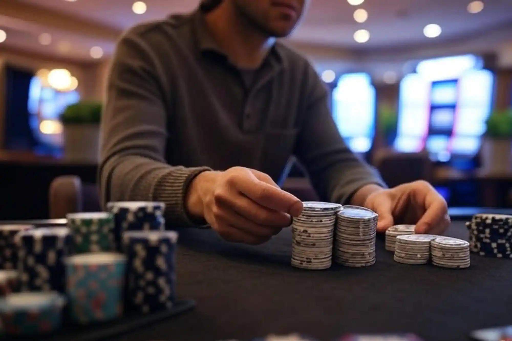 register at non Gamstop casinos