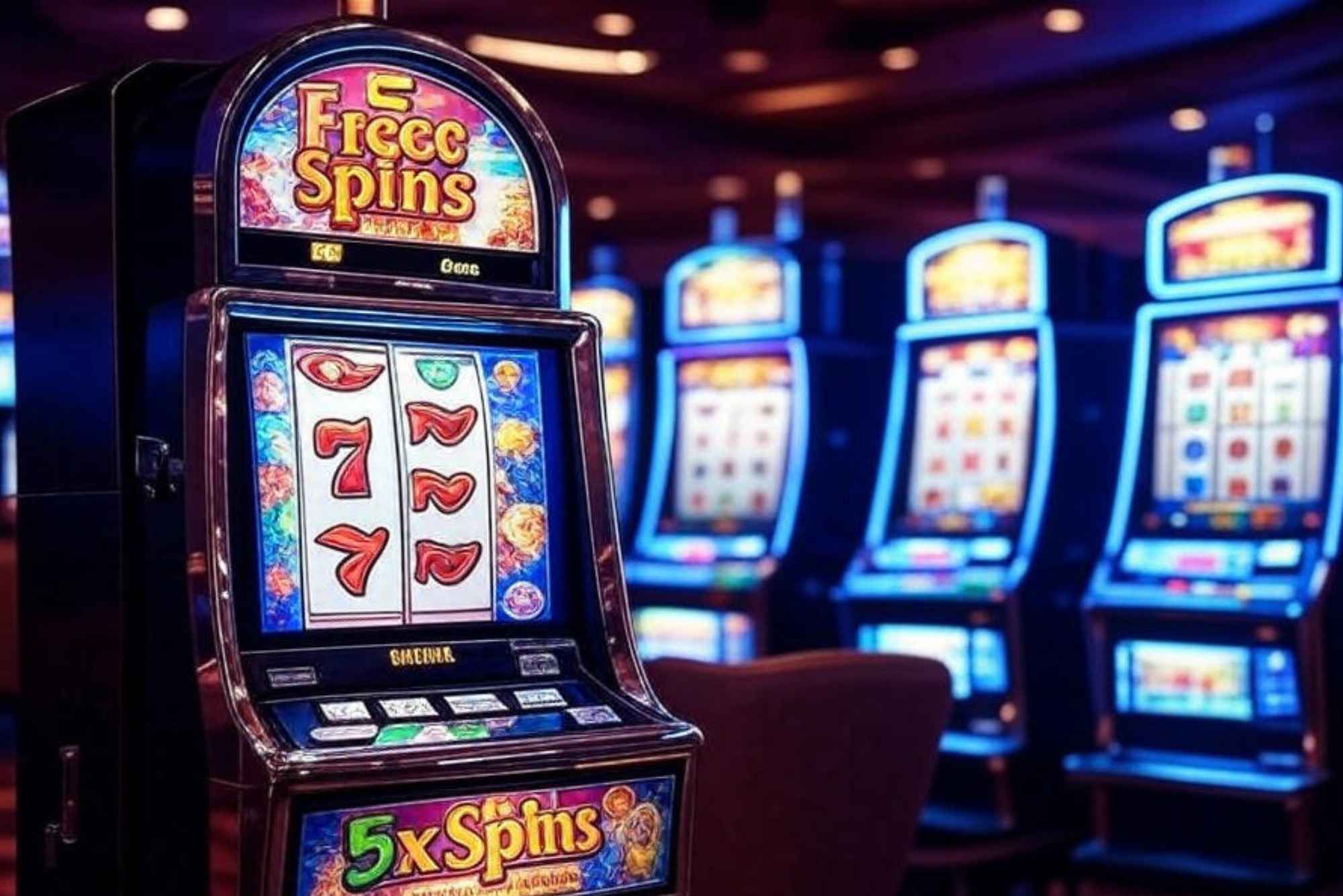 Are 5x Multipliers Better in Free Spins