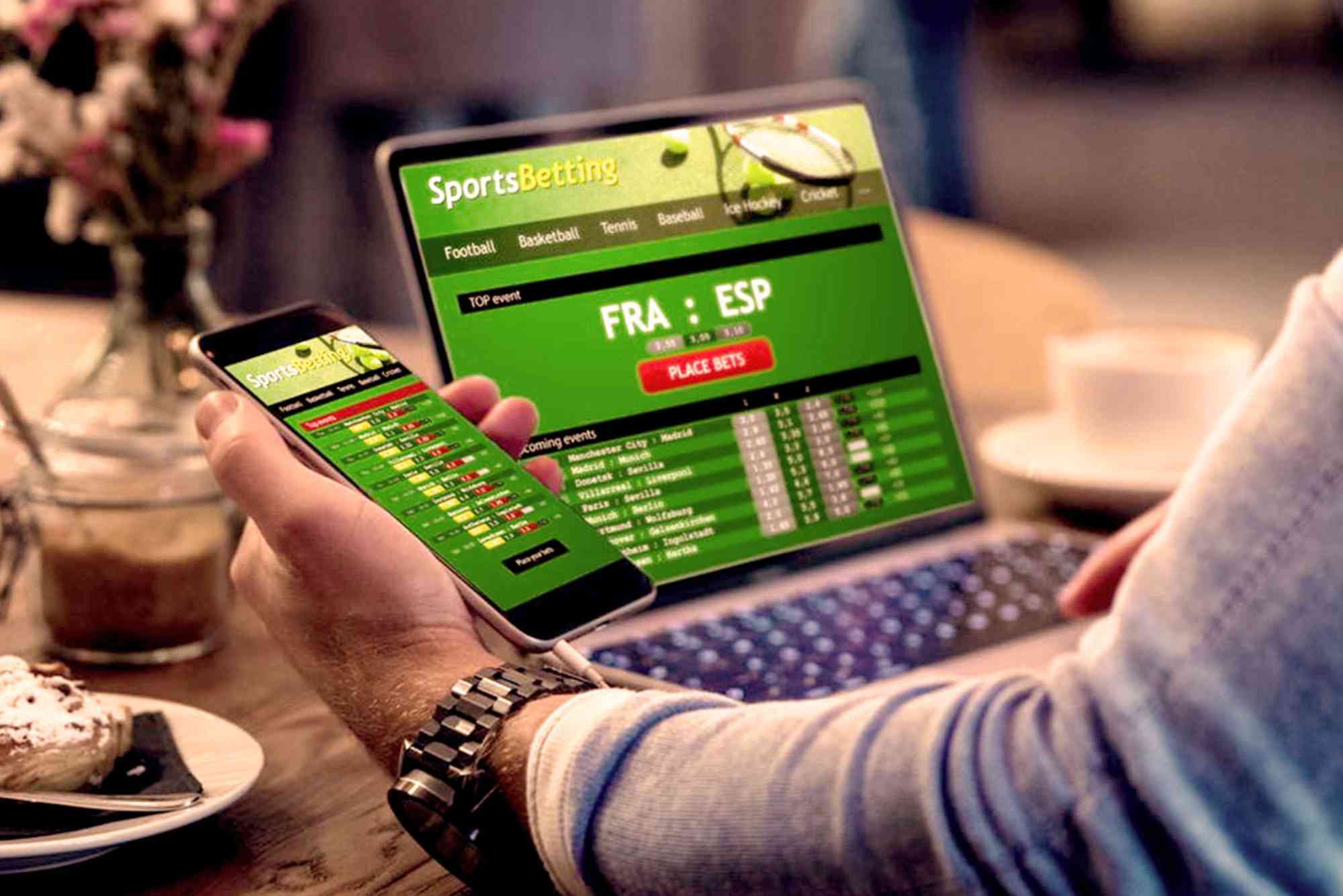 Can AI Help You Win More at Online Betting?