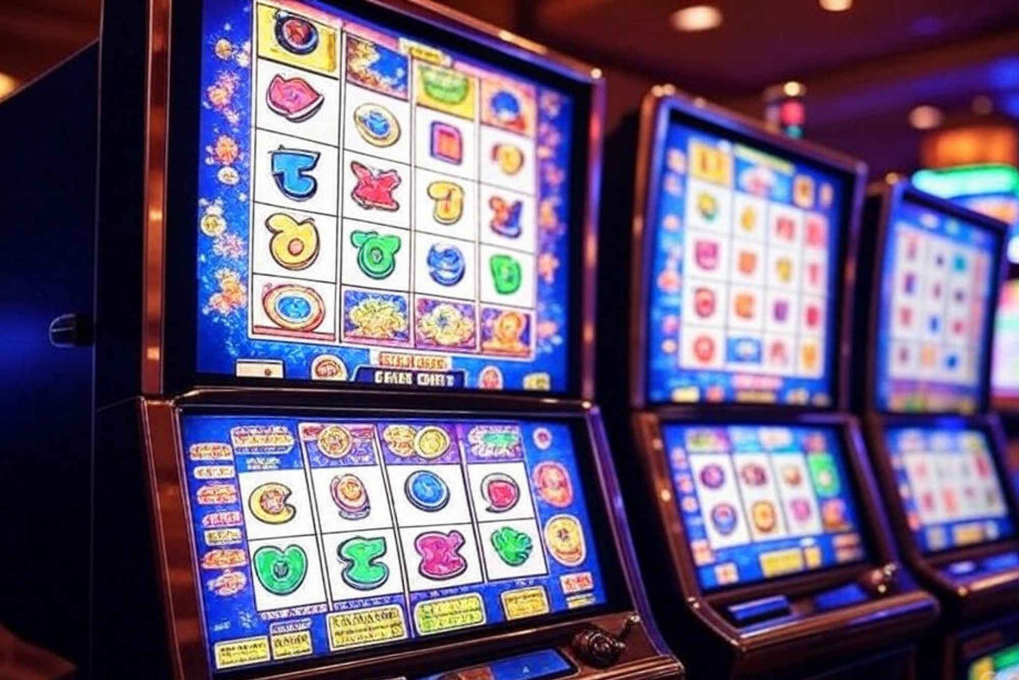 Can Slot Animations Affect Your Slot Wins