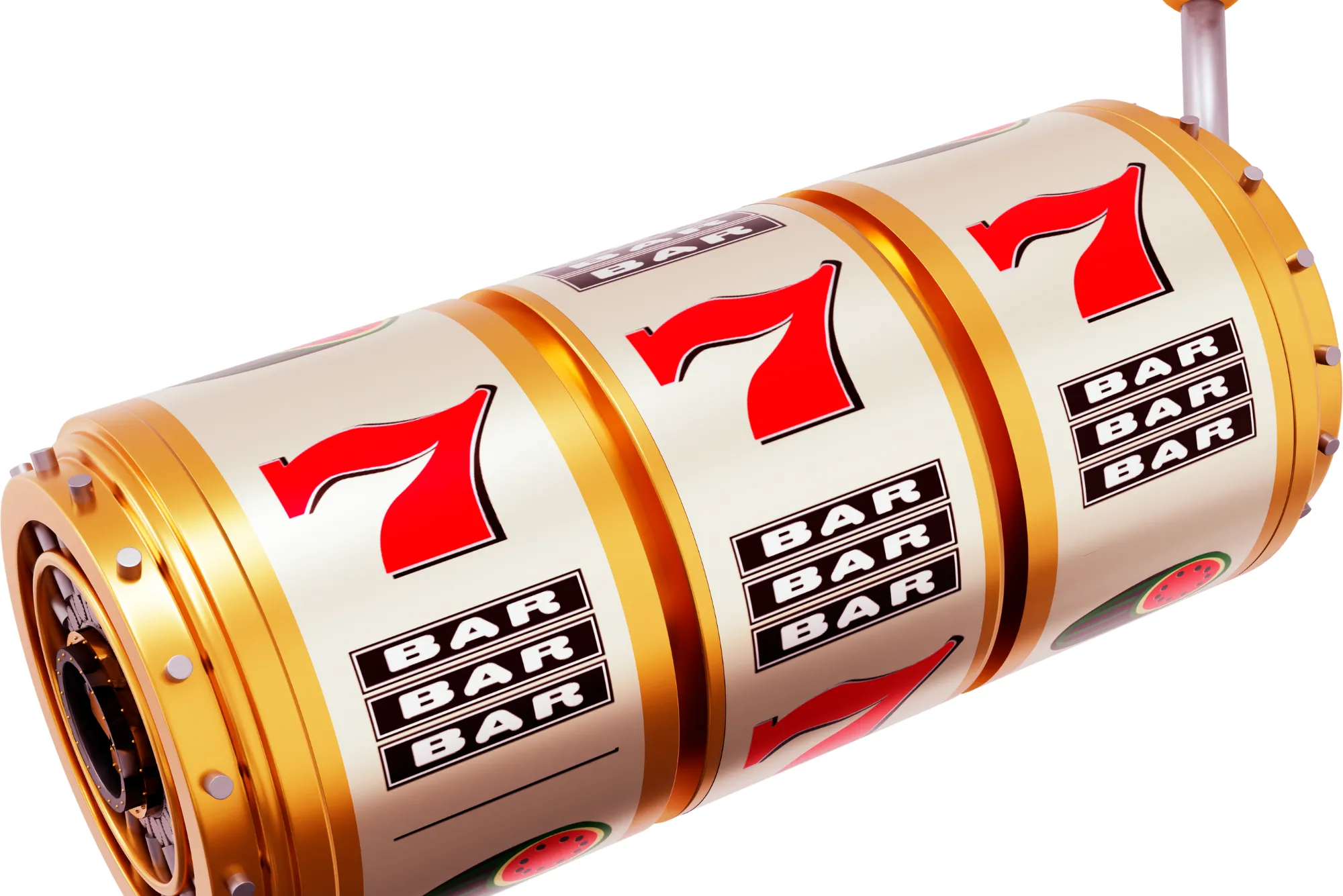 Can Win Chaining Result in Greater Bonus Frequency
