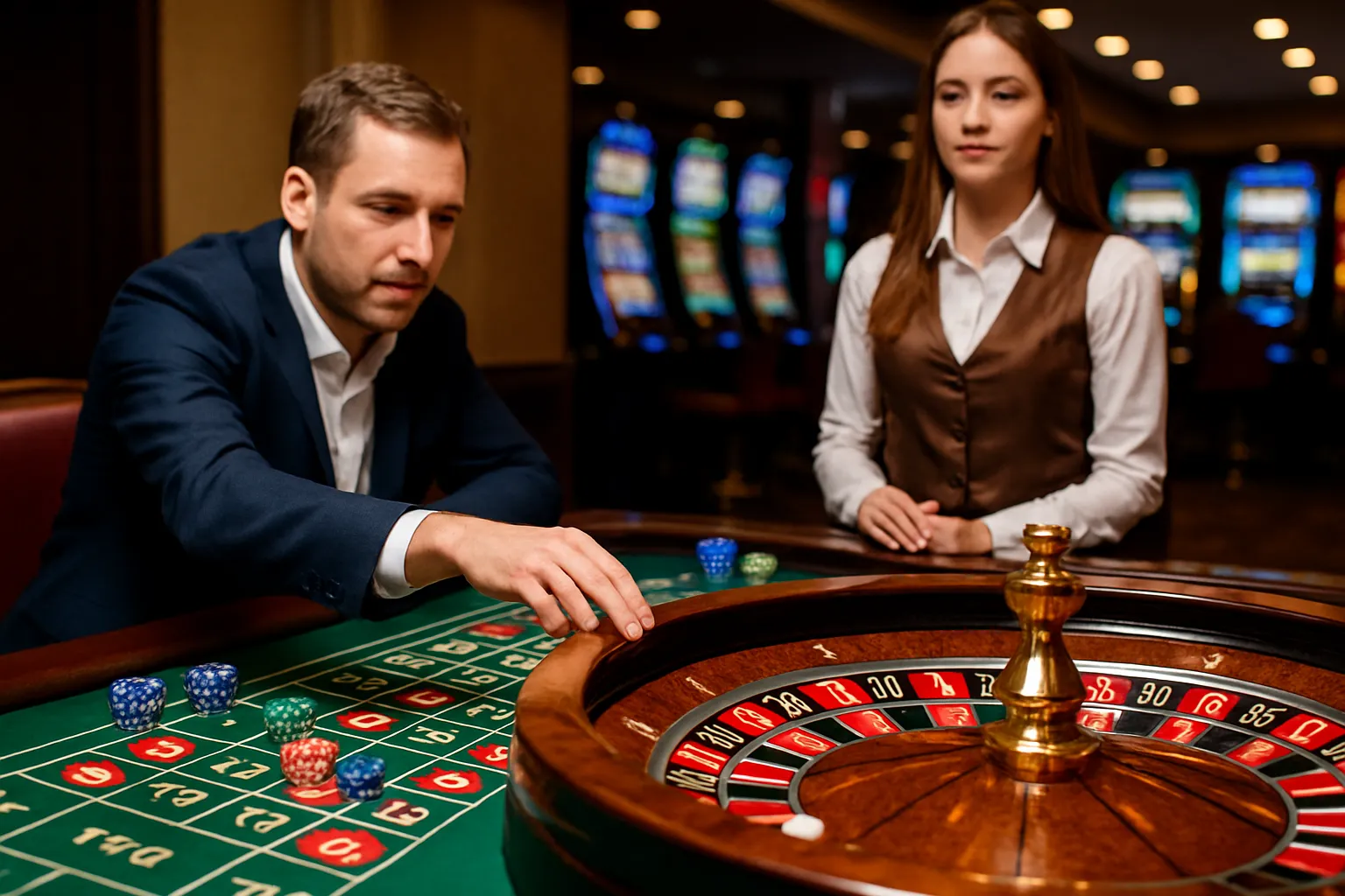 Can You Really Win Using Roulette Strategies