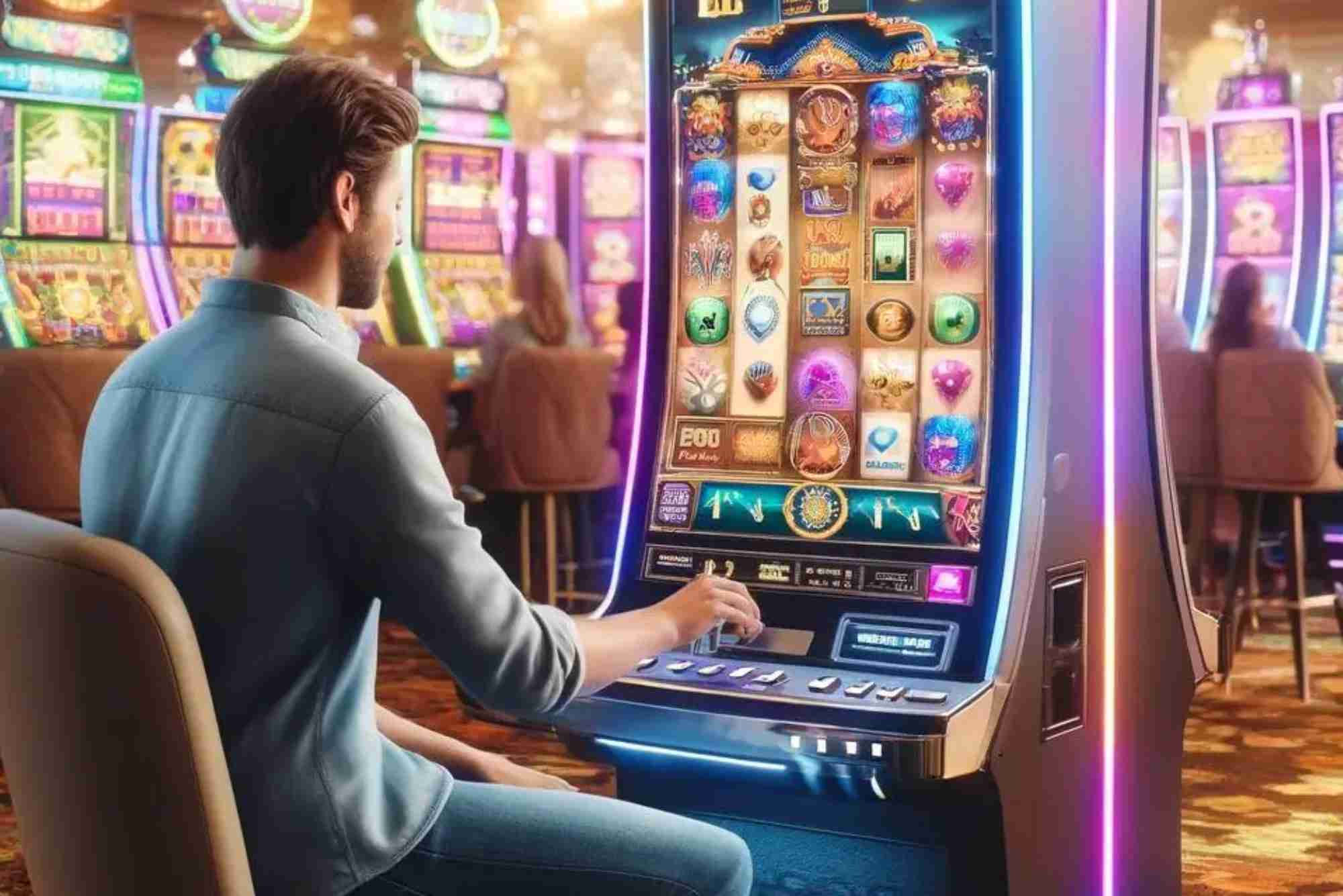 Can Bonus Triggers Affect Your Slot Wins?