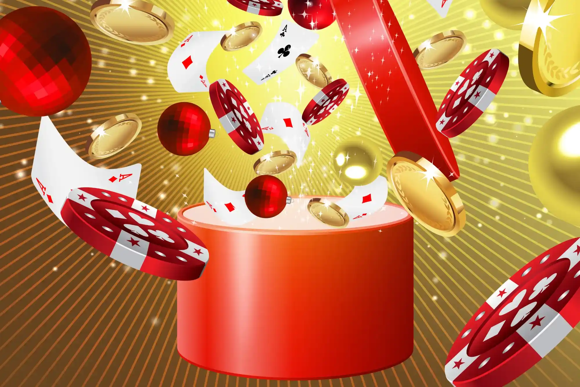 Drop & Win Promotions