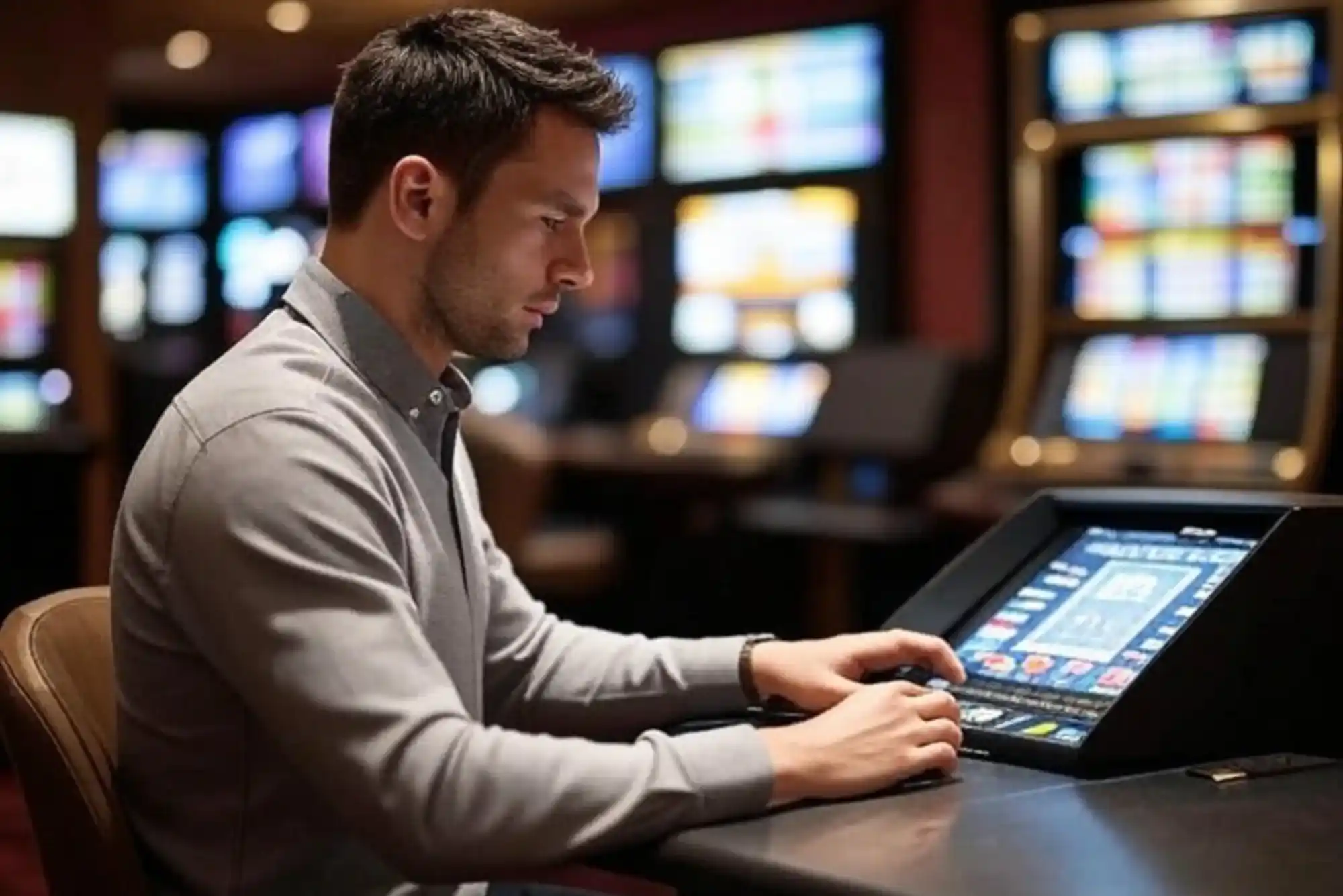 Guide to Reading Casino Paytables and Optimizing Bets