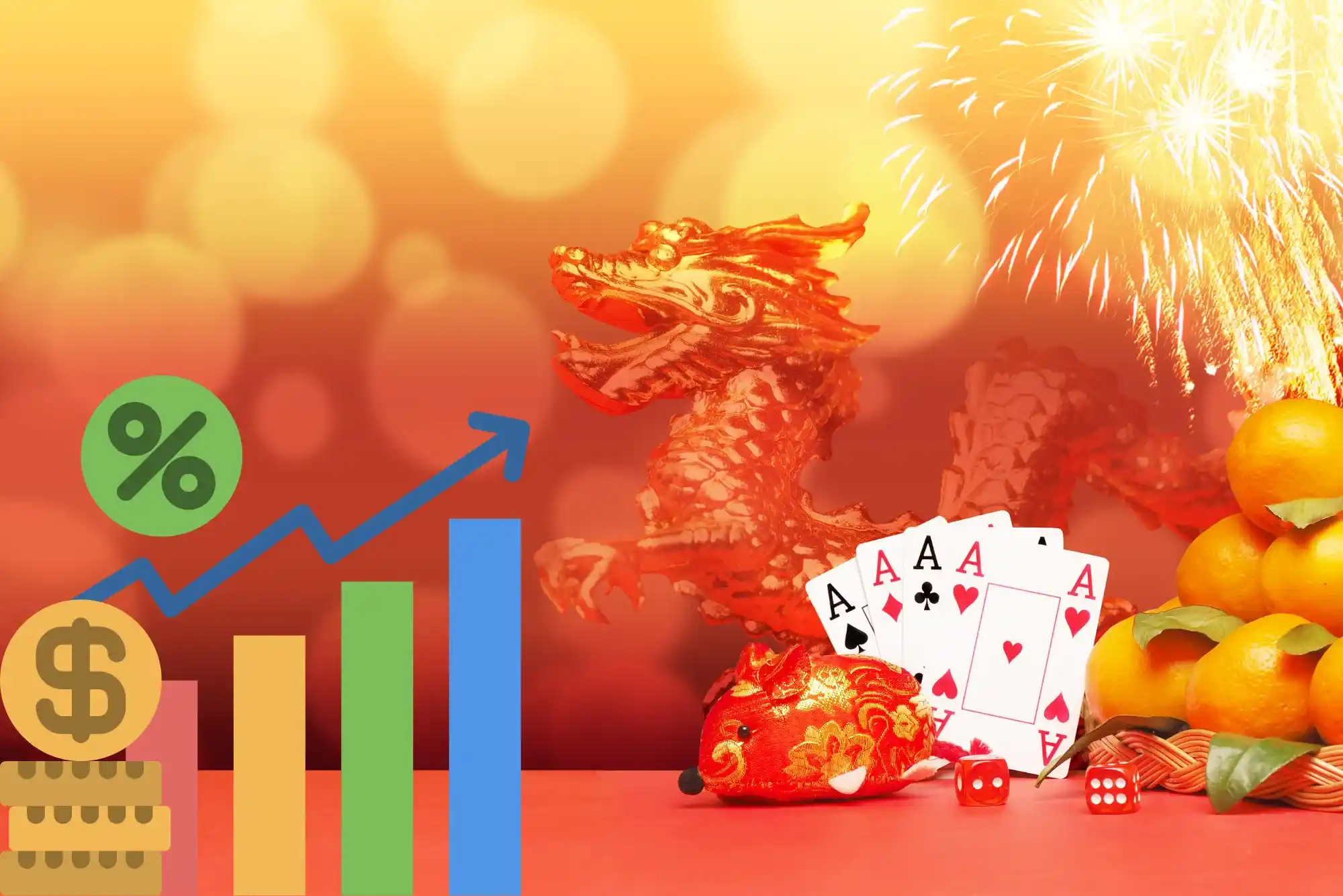 Slot Launch Rates