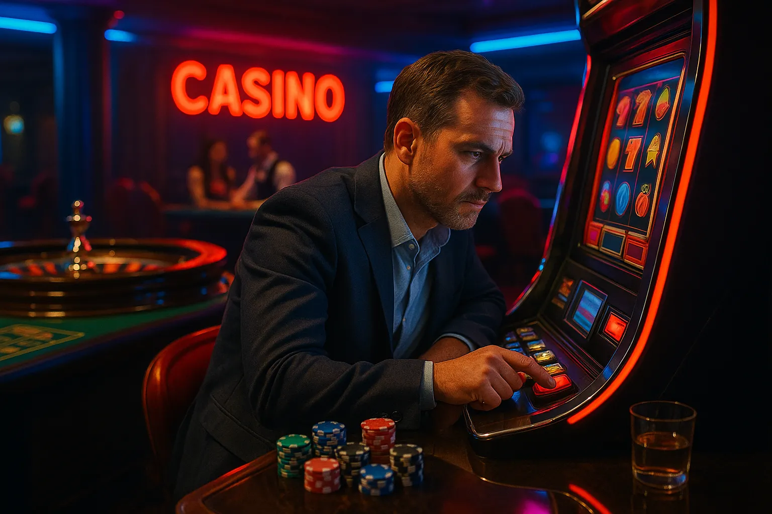 What’s the Psychology Behind Gamble Features