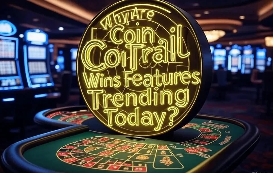 Why Are Coin Trail Wins Features Trending Today