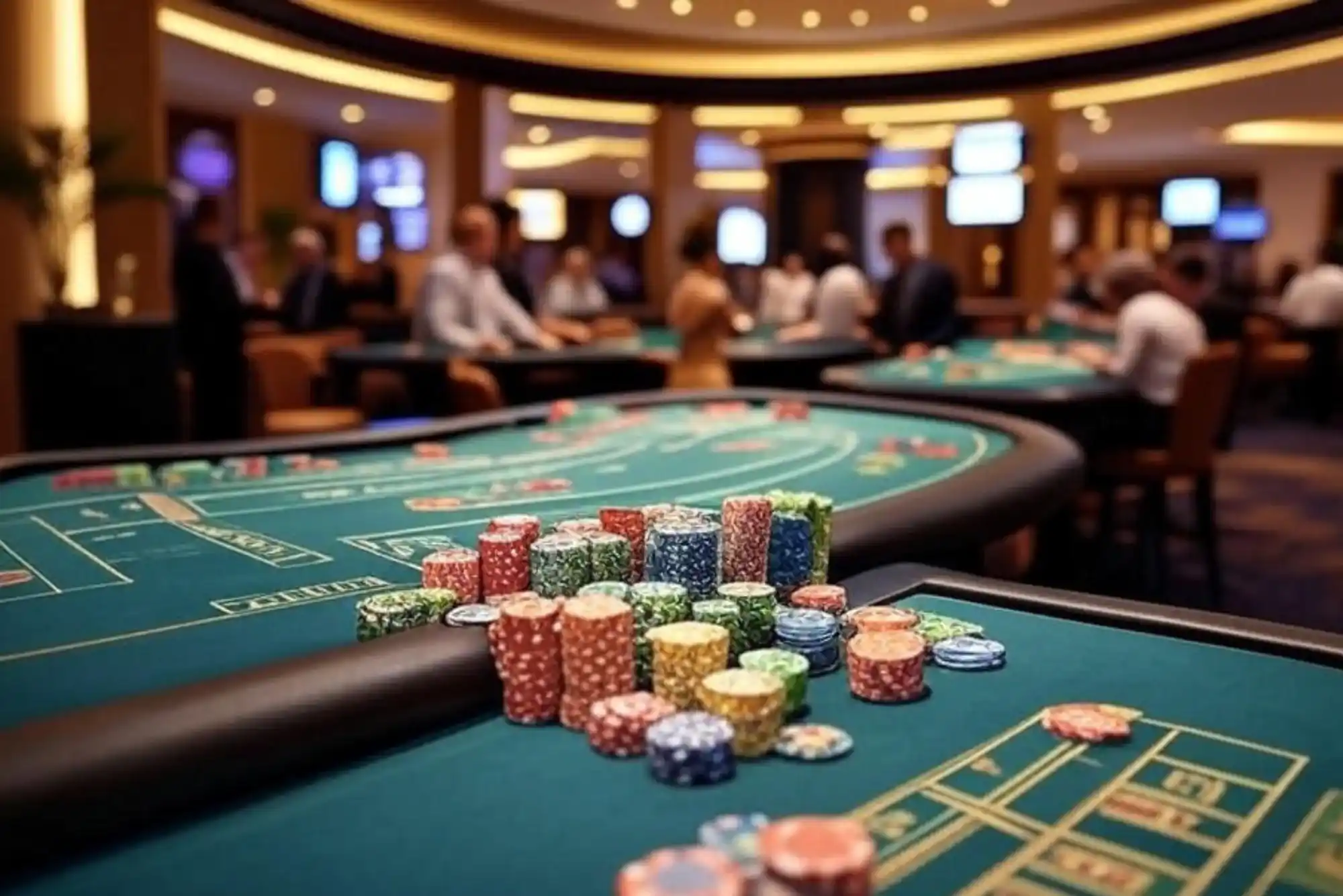 Are Casino Casino Sister Sites Safe to Play On