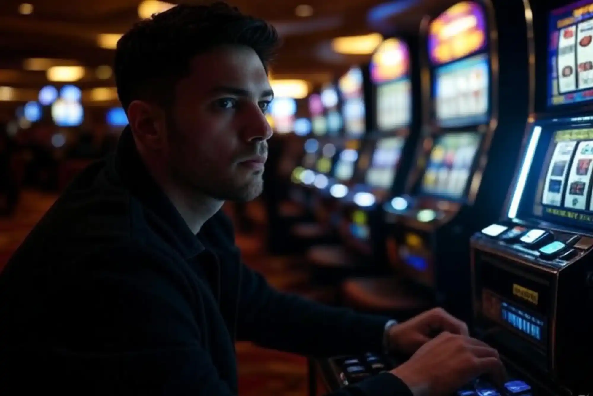 Are Jackpots Locked After Big Wins