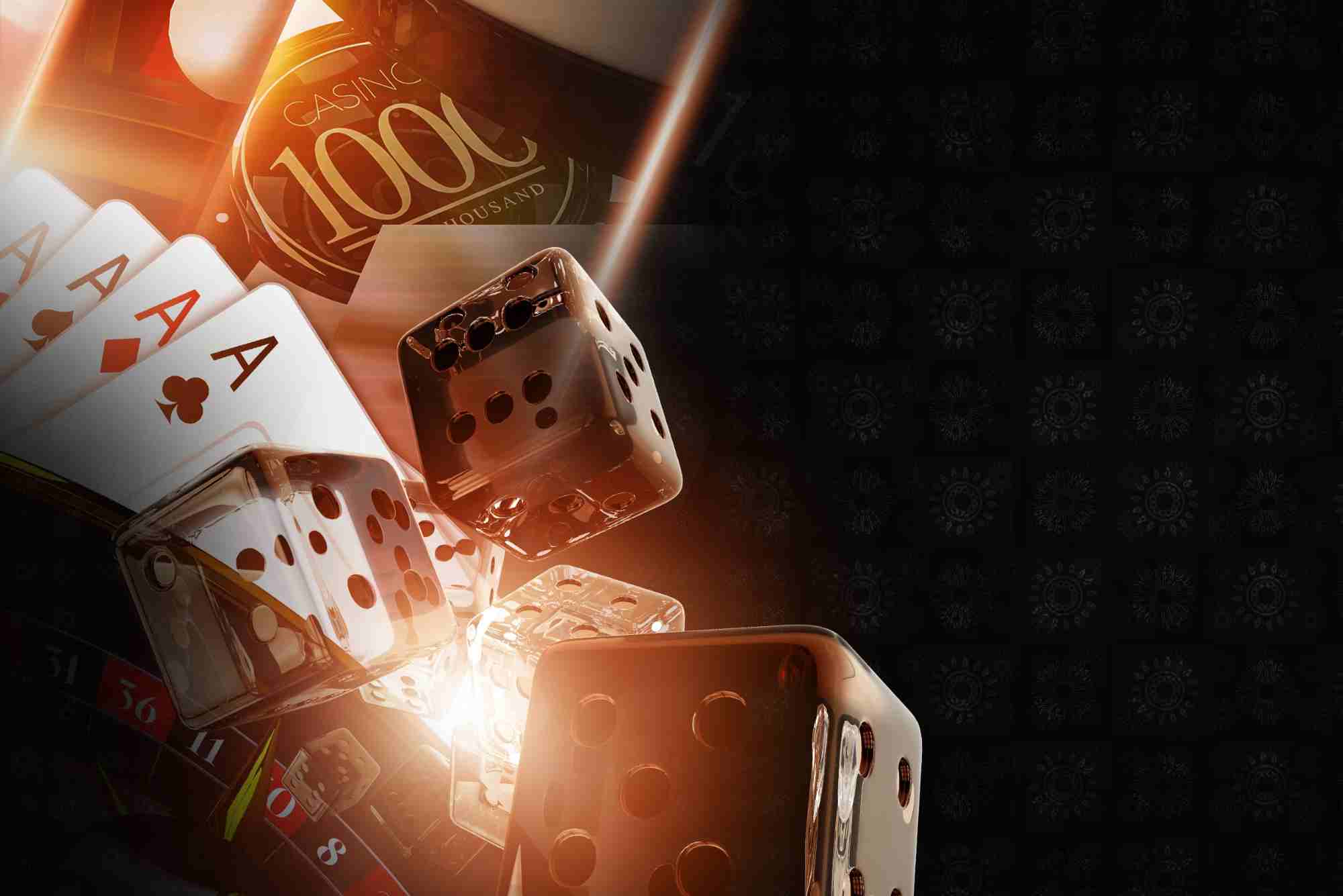 Are There Poker Sites Not Registered with GamStop