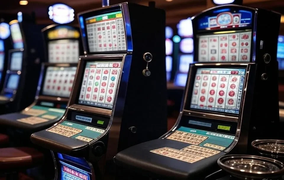 Do Payout Tables Help Predict Slot Wins