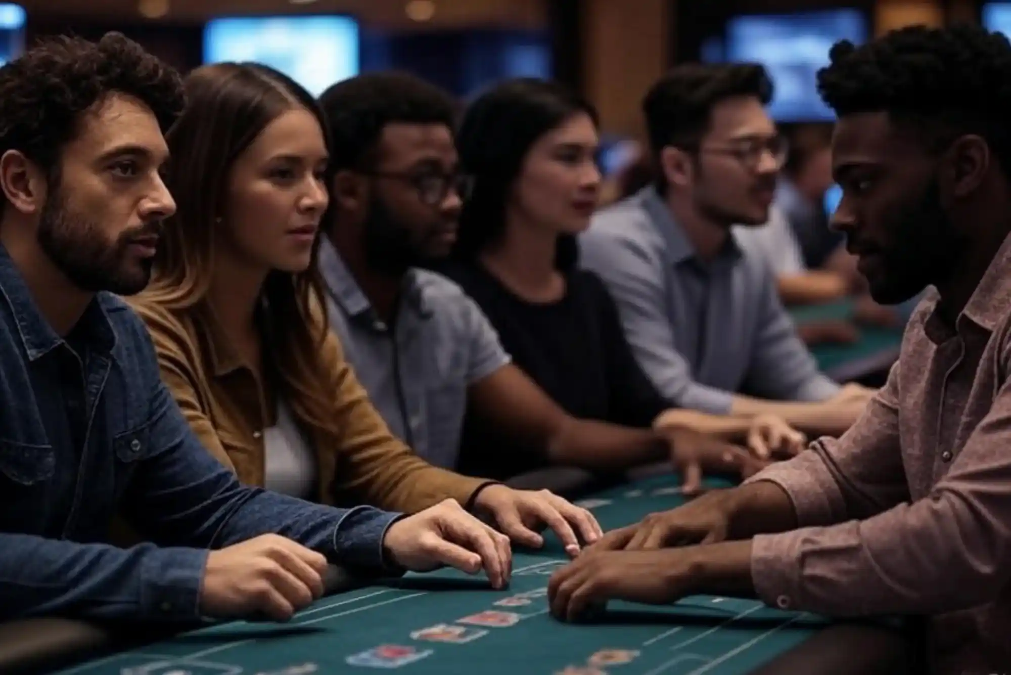 Are Non GamStop Casinos Different from Curacao-Licensed Casinos