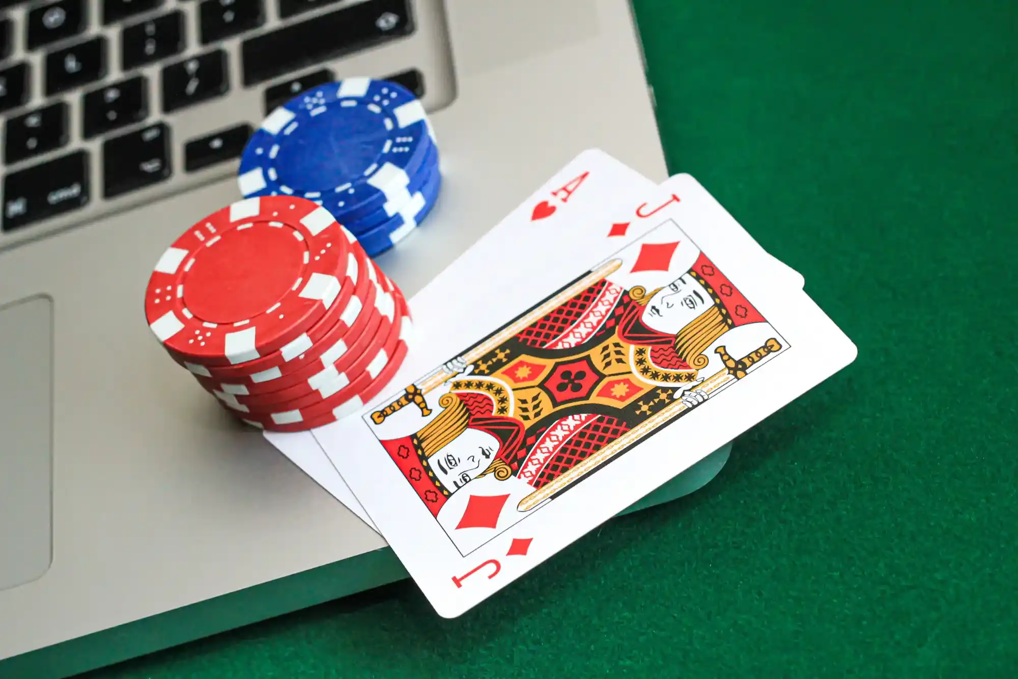 Are There Regional Jackpot Slot Games Explore Now