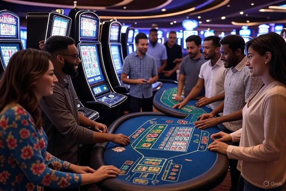 Could Quantum Randomness Change the Future of Online Slots