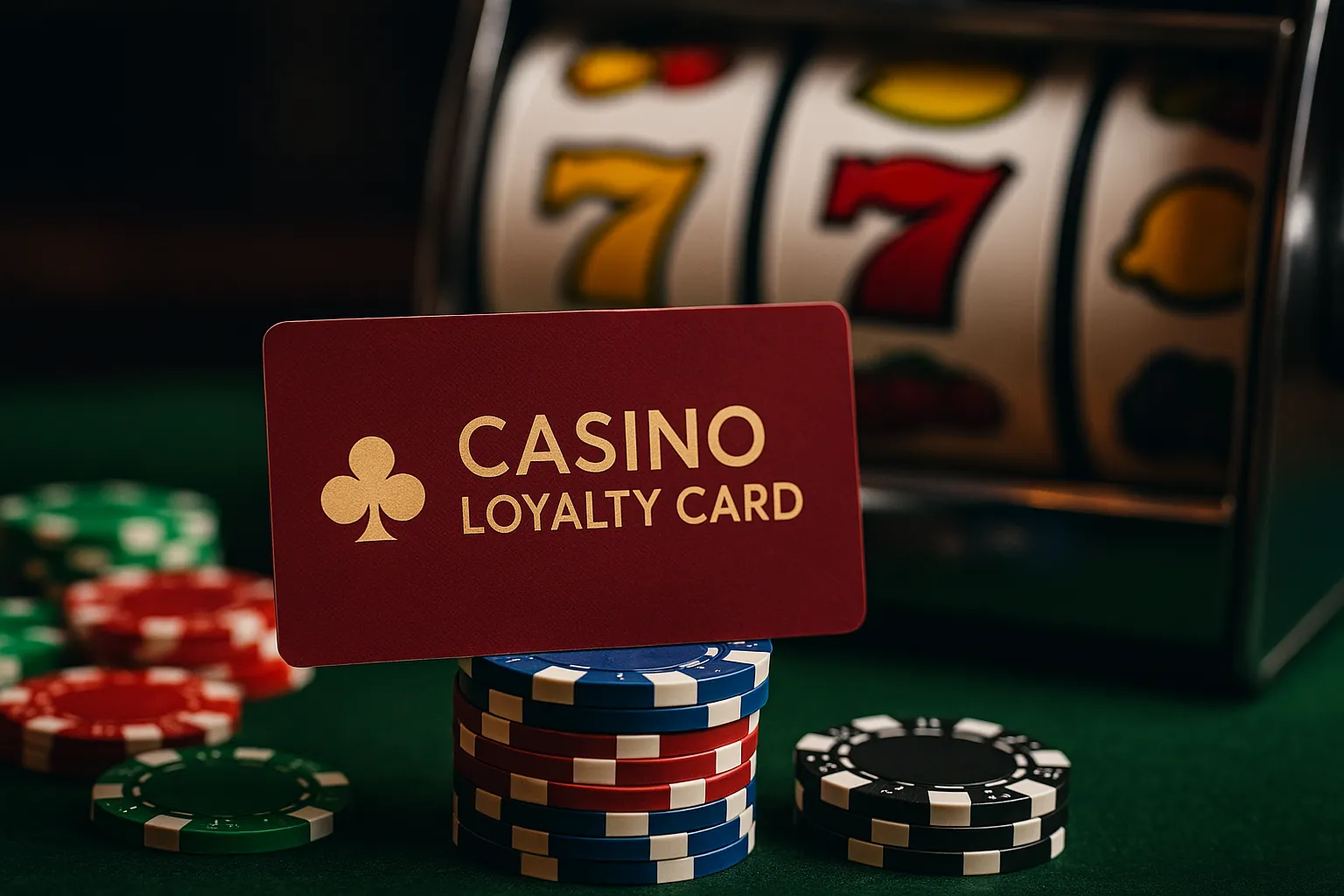 How Do Casino Loyalty Programs Really Work