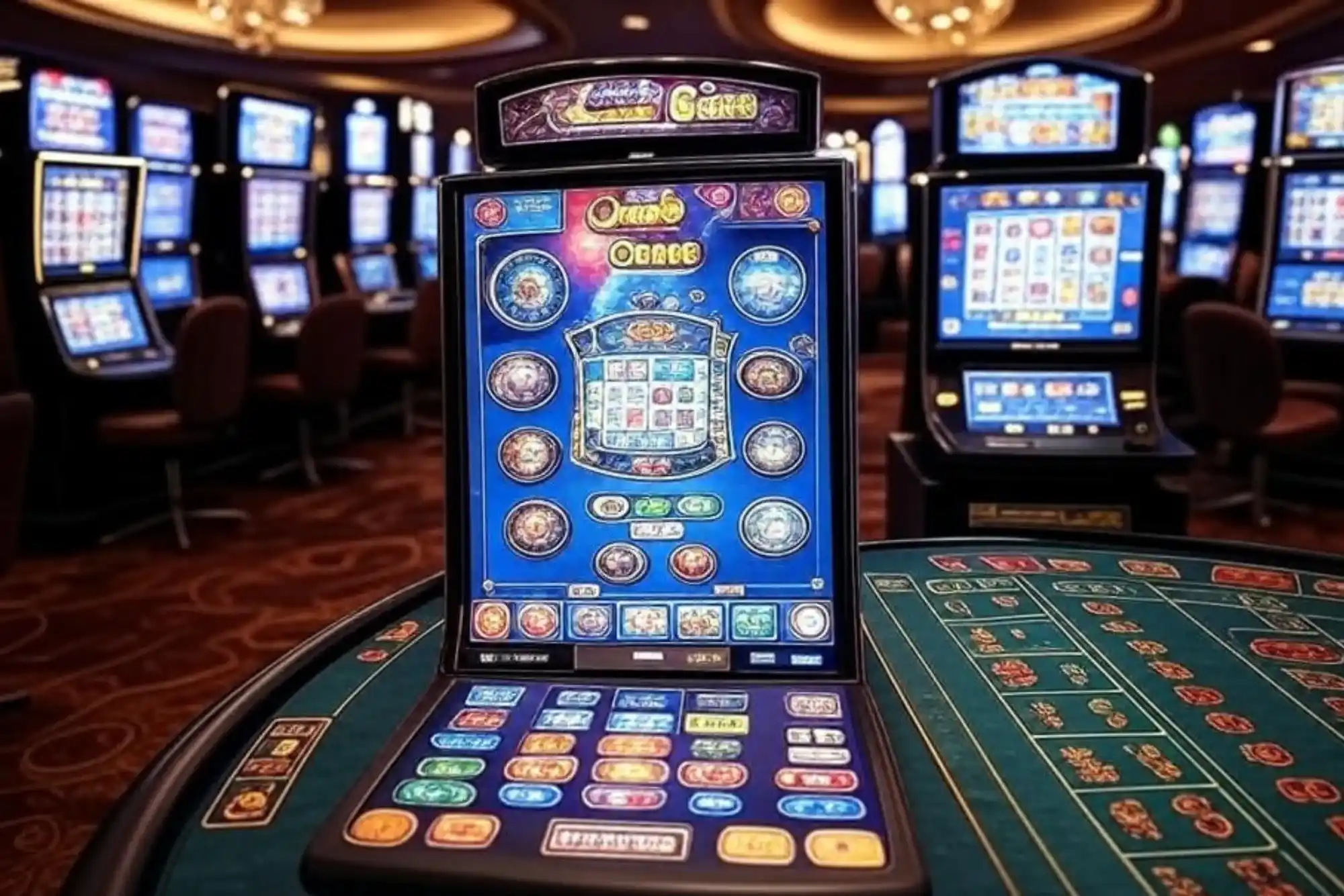 How Do Crash Game Mechanics Differ Across Providers in UK Casinos