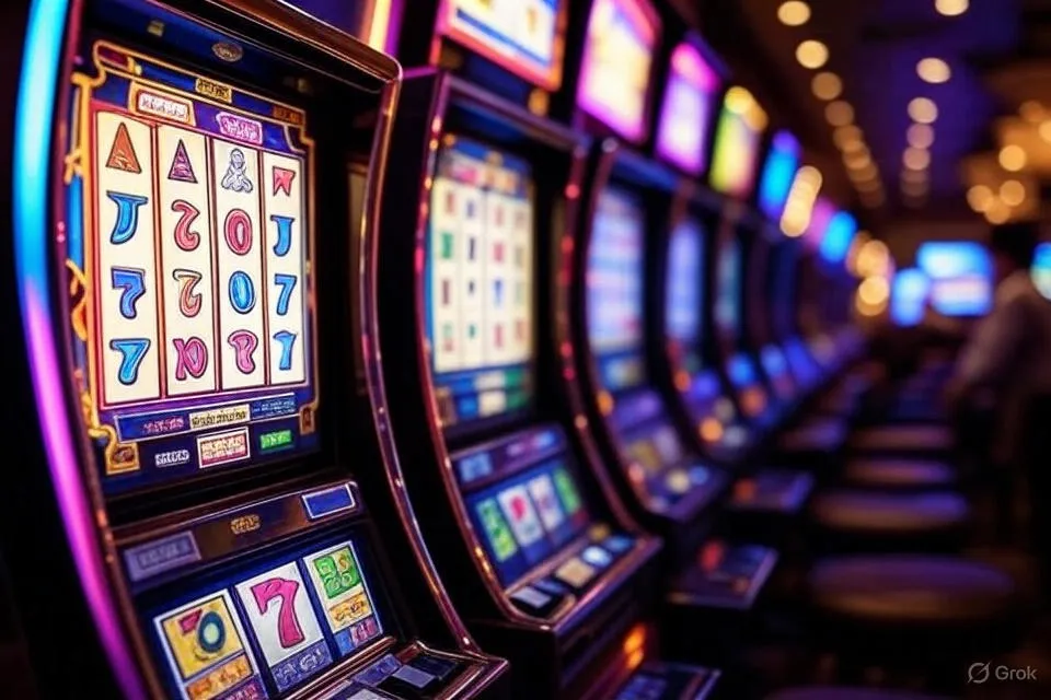 How Do VIP Casino Rewards Affect Risky Betting