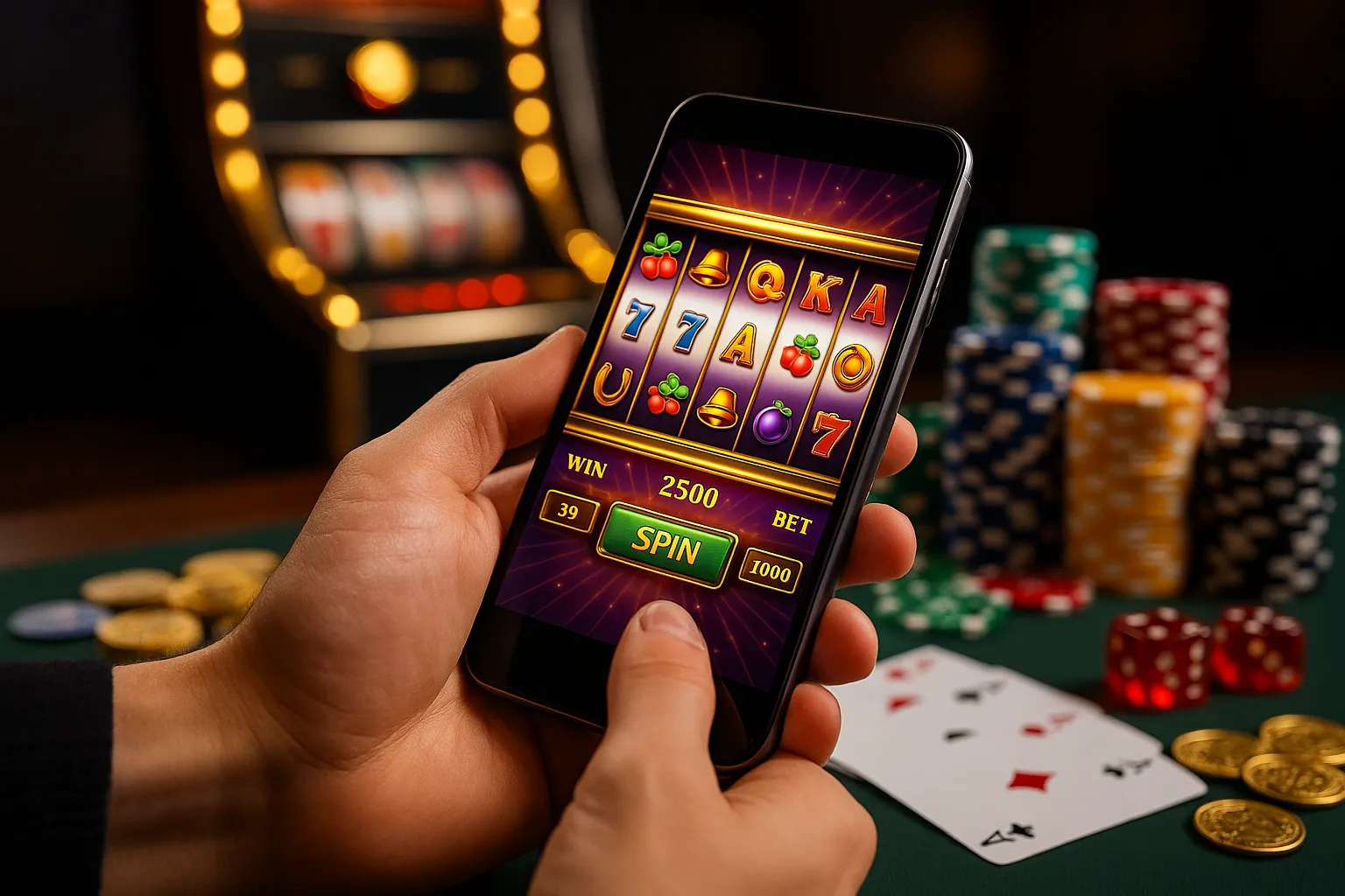 How Often Do Bonus Rounds Occur in Modern Slots
