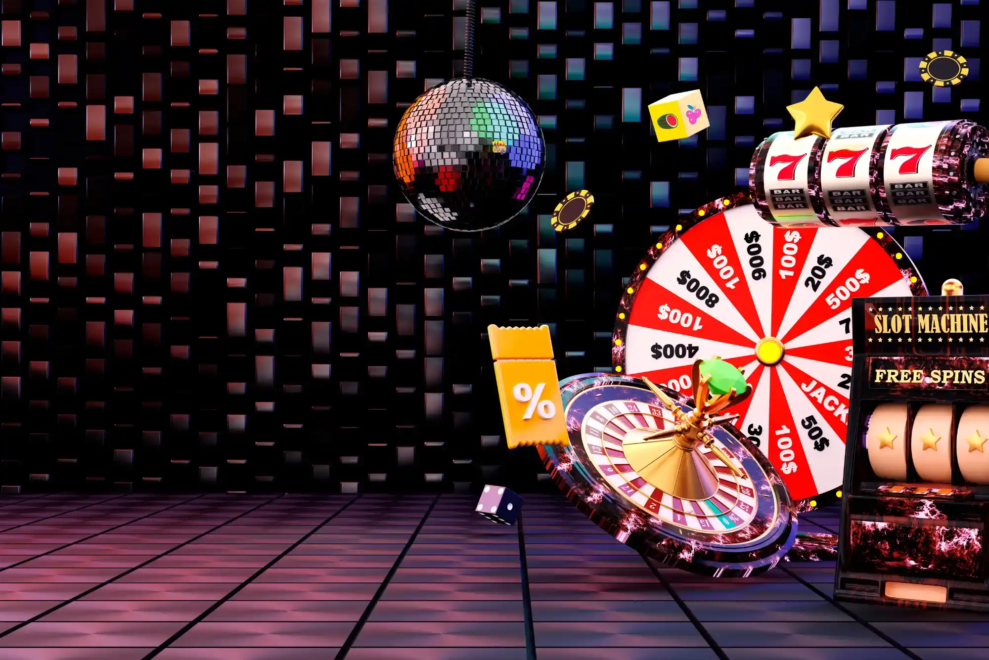 How to Play Mobile Slots Without Downloading