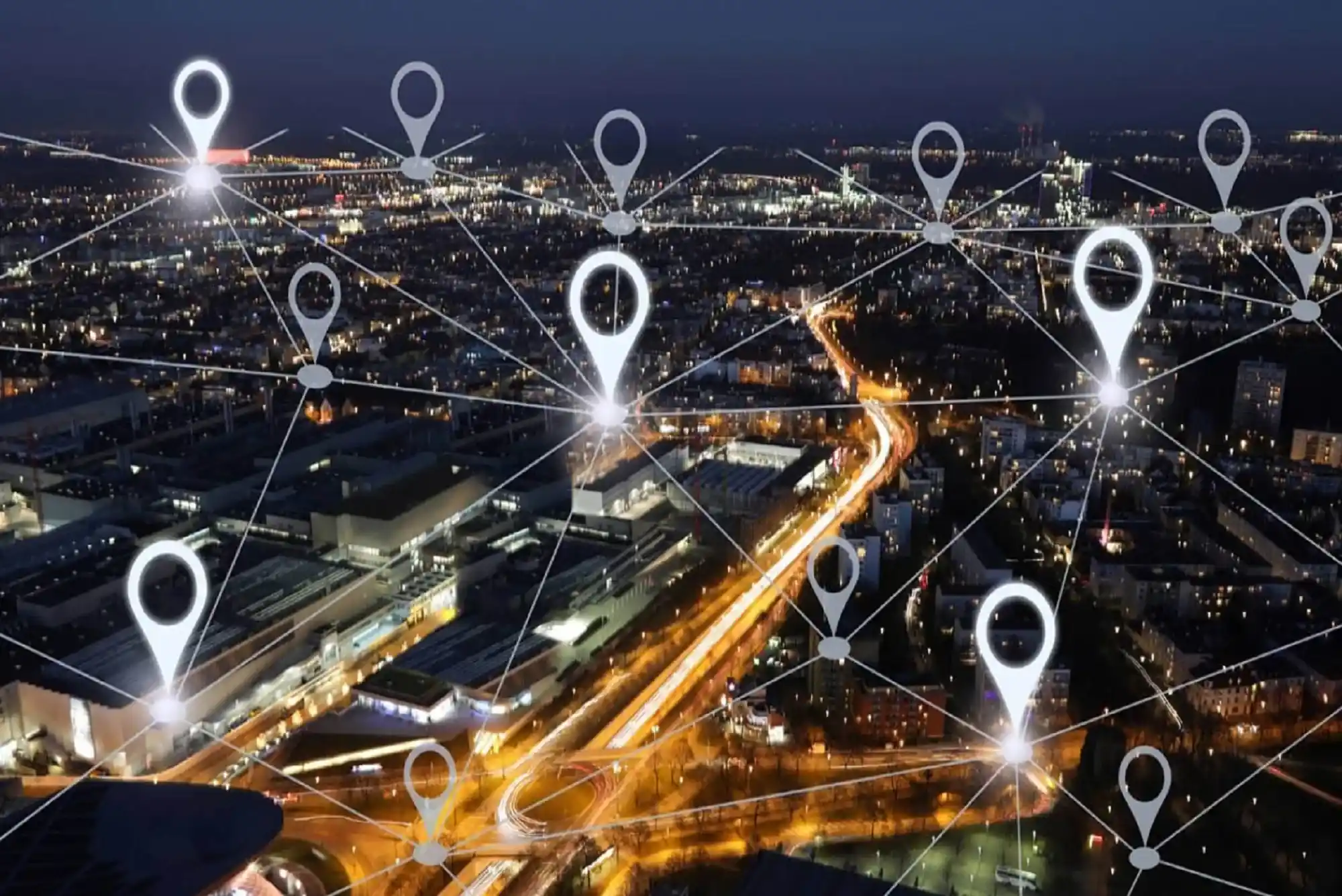Route Planner Software Built for Field Teams