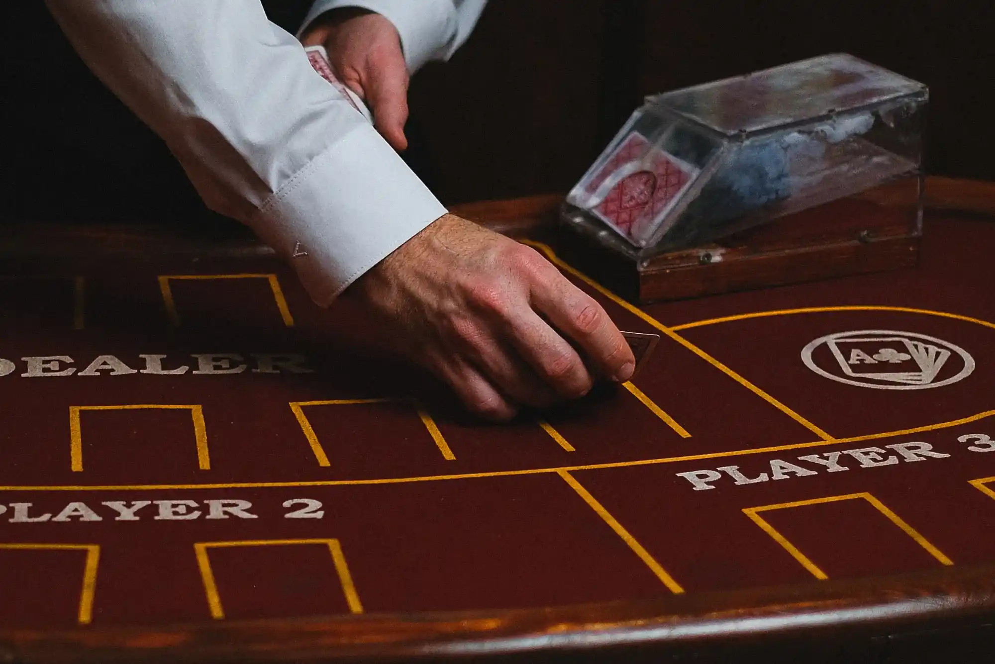 What Are the Risks of Playing at Casinos Not on GamStop