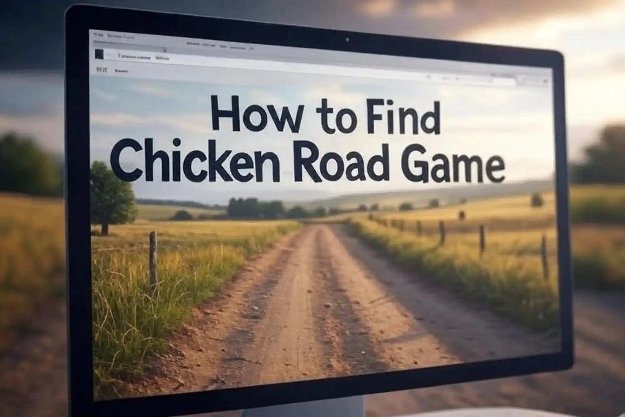 Which Sites Provide Chicken Road Game for Kids?